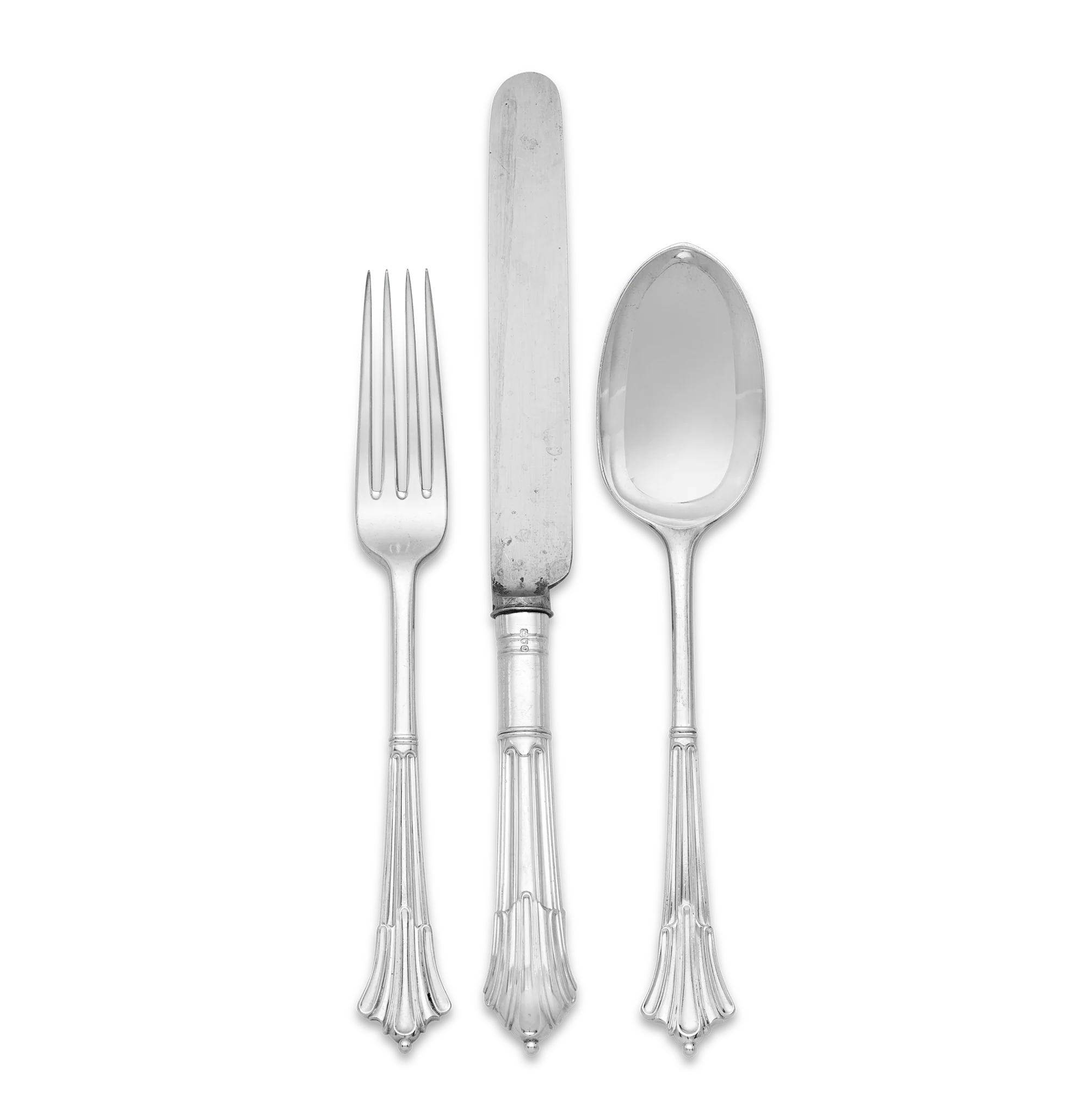 Albany Flatware by Frances Higgins - Image 12