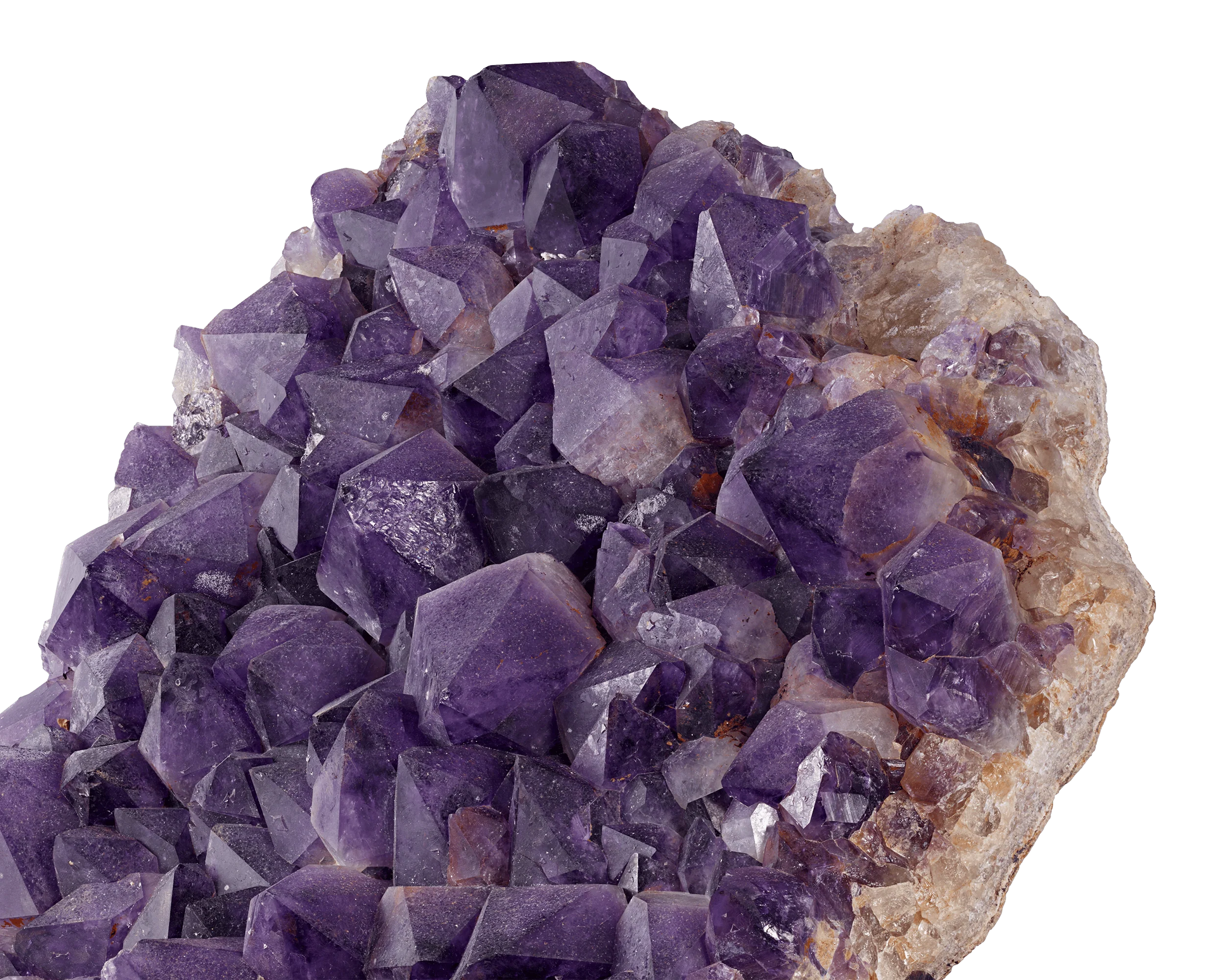 Amethyst Cluster - Image 3