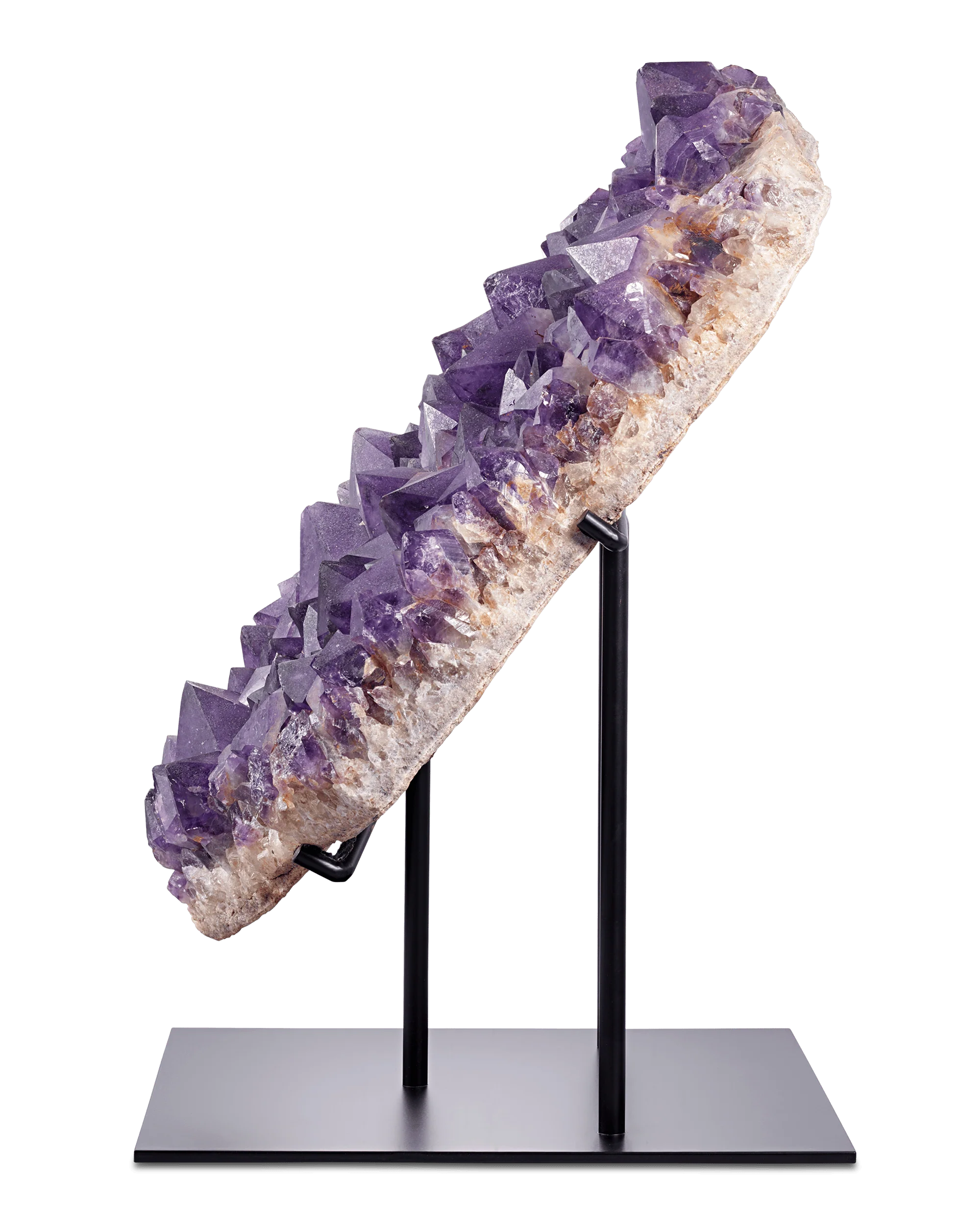 Amethyst Cluster - Image 4