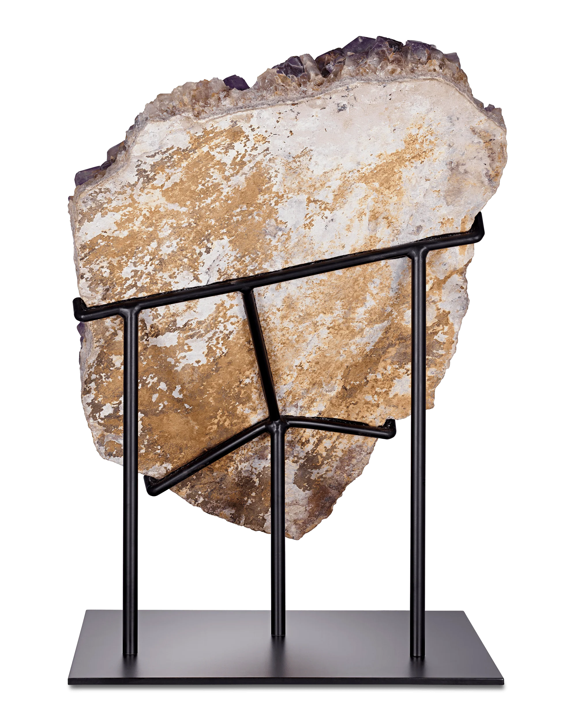 Amethyst Cluster - Image 5