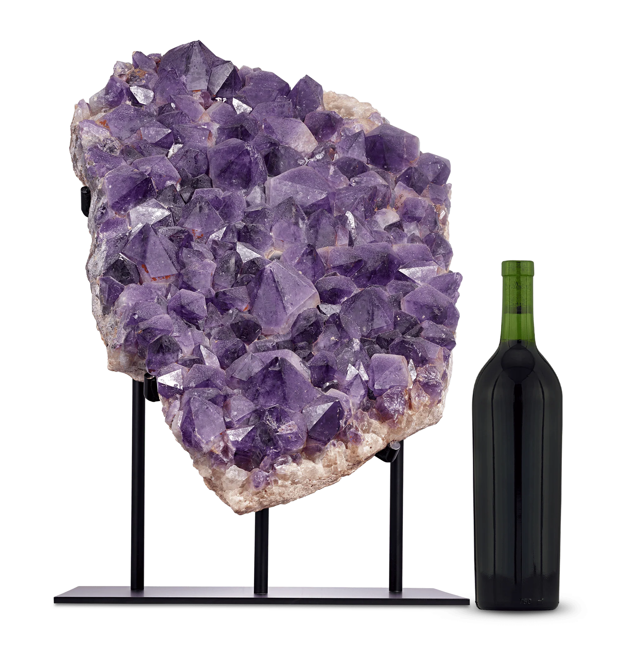 Amethyst Cluster - Image 6