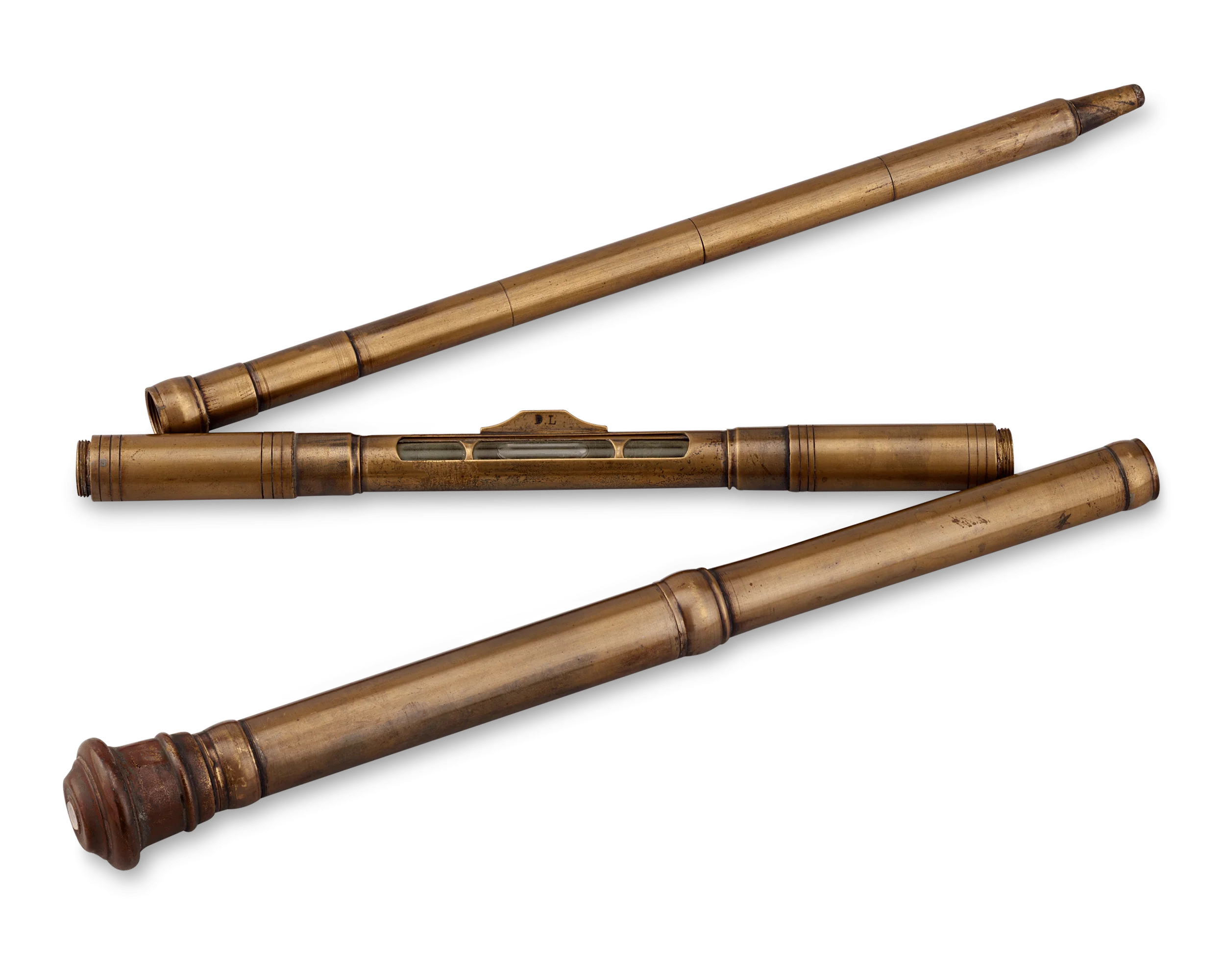 Architect Gadget Cane - Image 2
