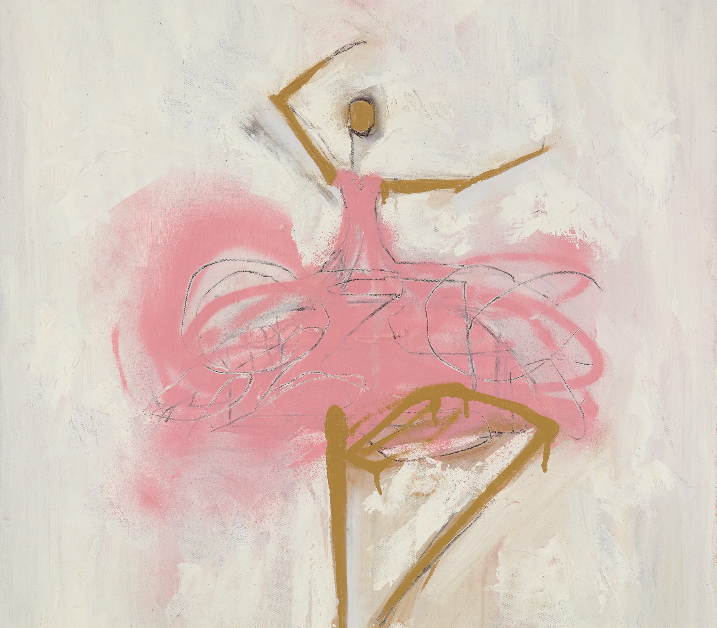 Ballerina by Louis Carreon - Image 3