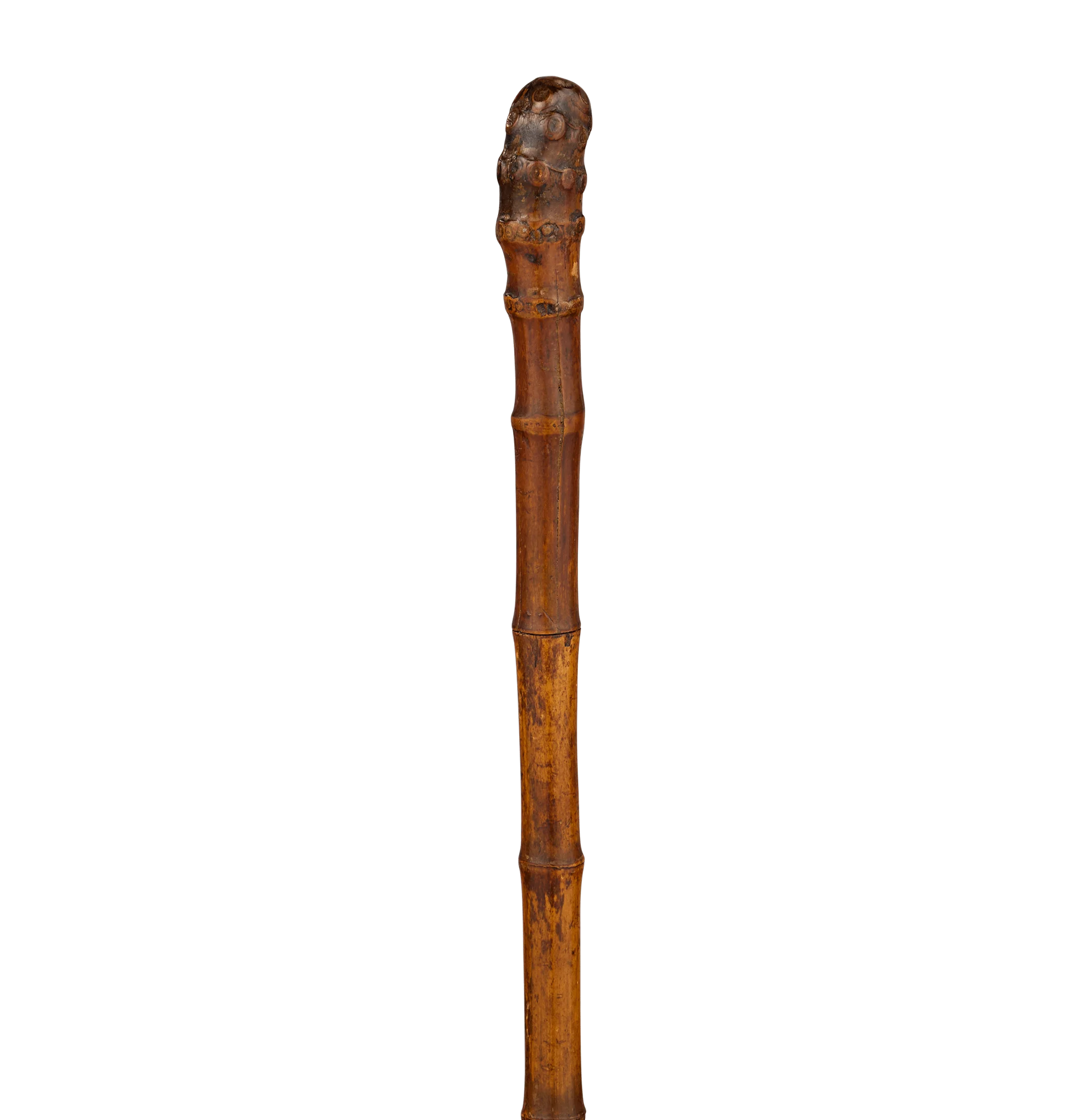 Bamboo Sword Cane - Image 3