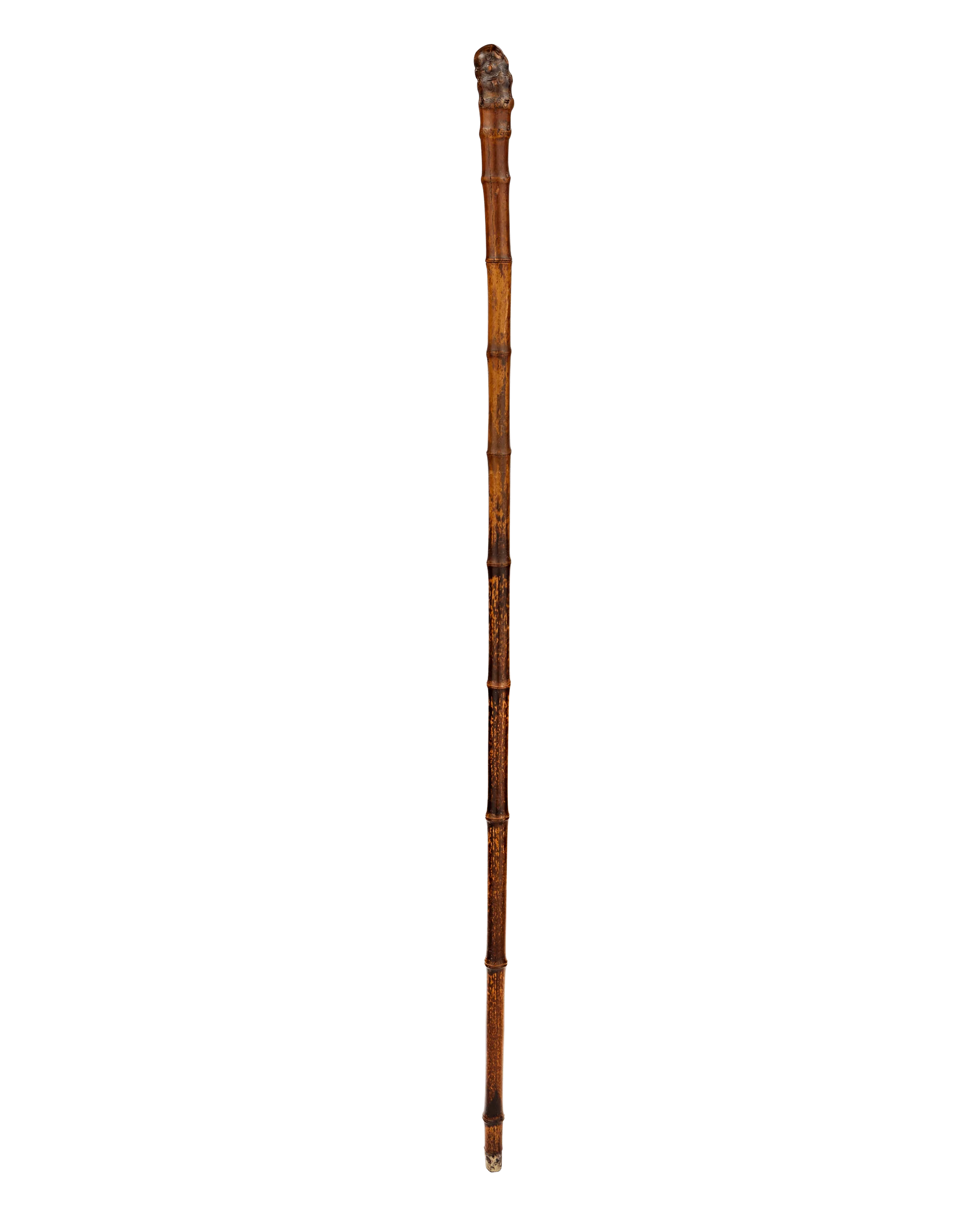 Bamboo Sword Cane - Image 4