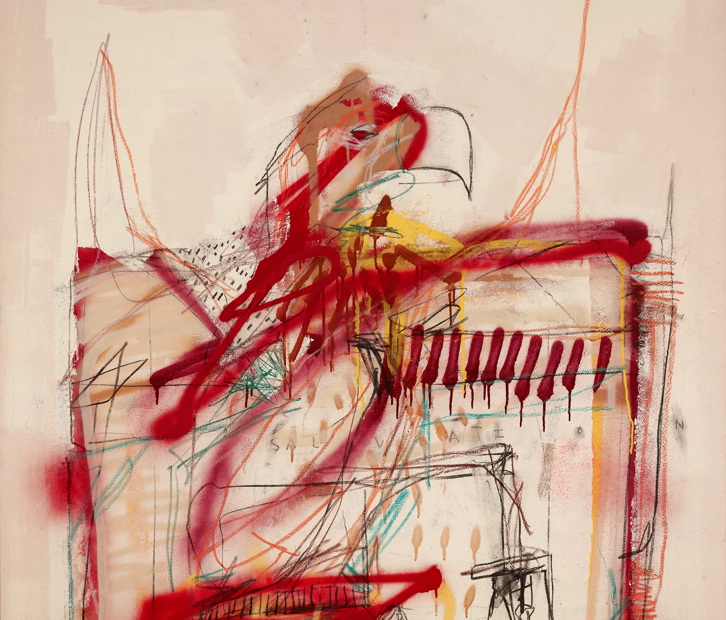 Bird by Louis Carreon - Image 3