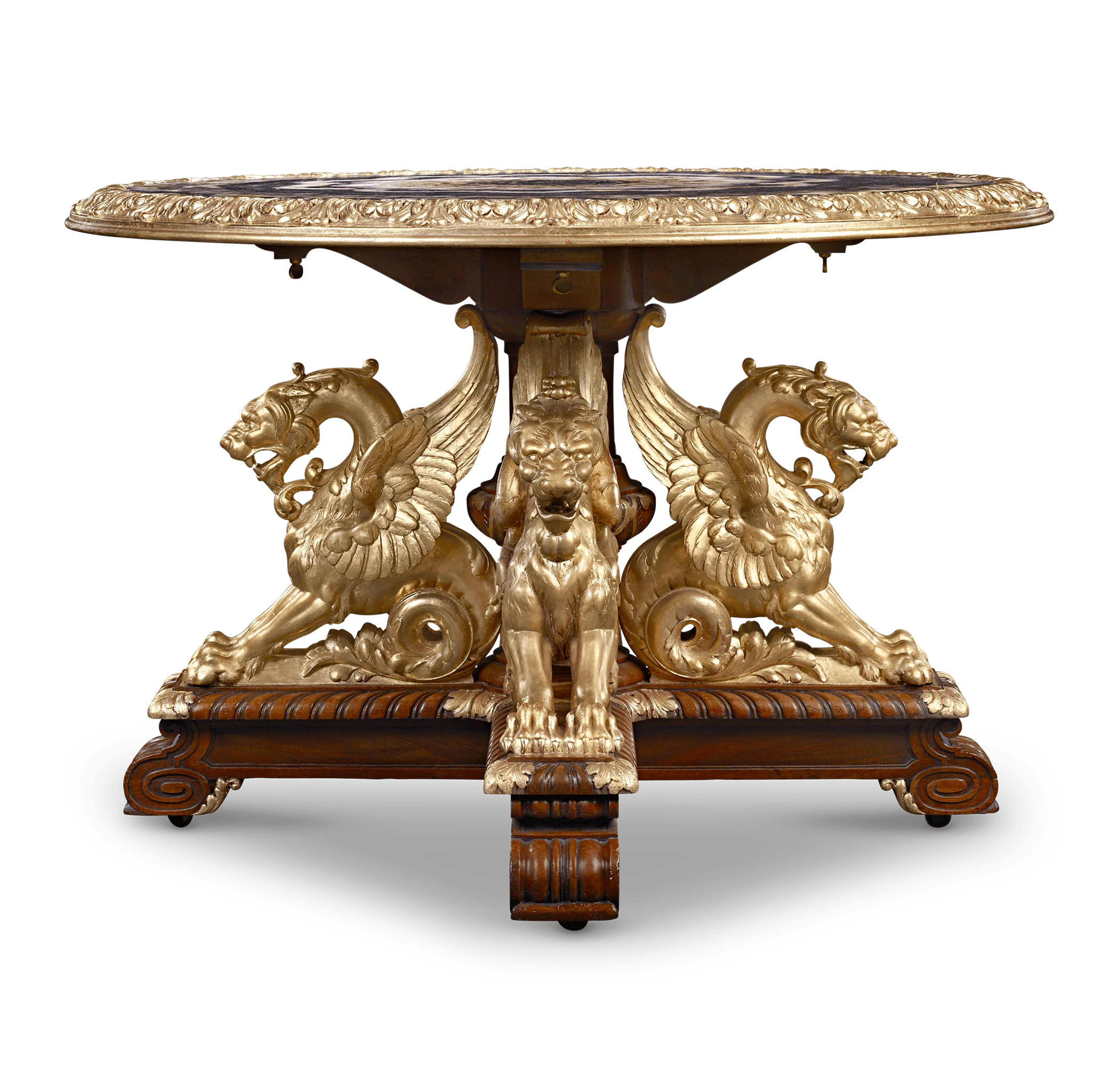 Blue John Table - Image 3