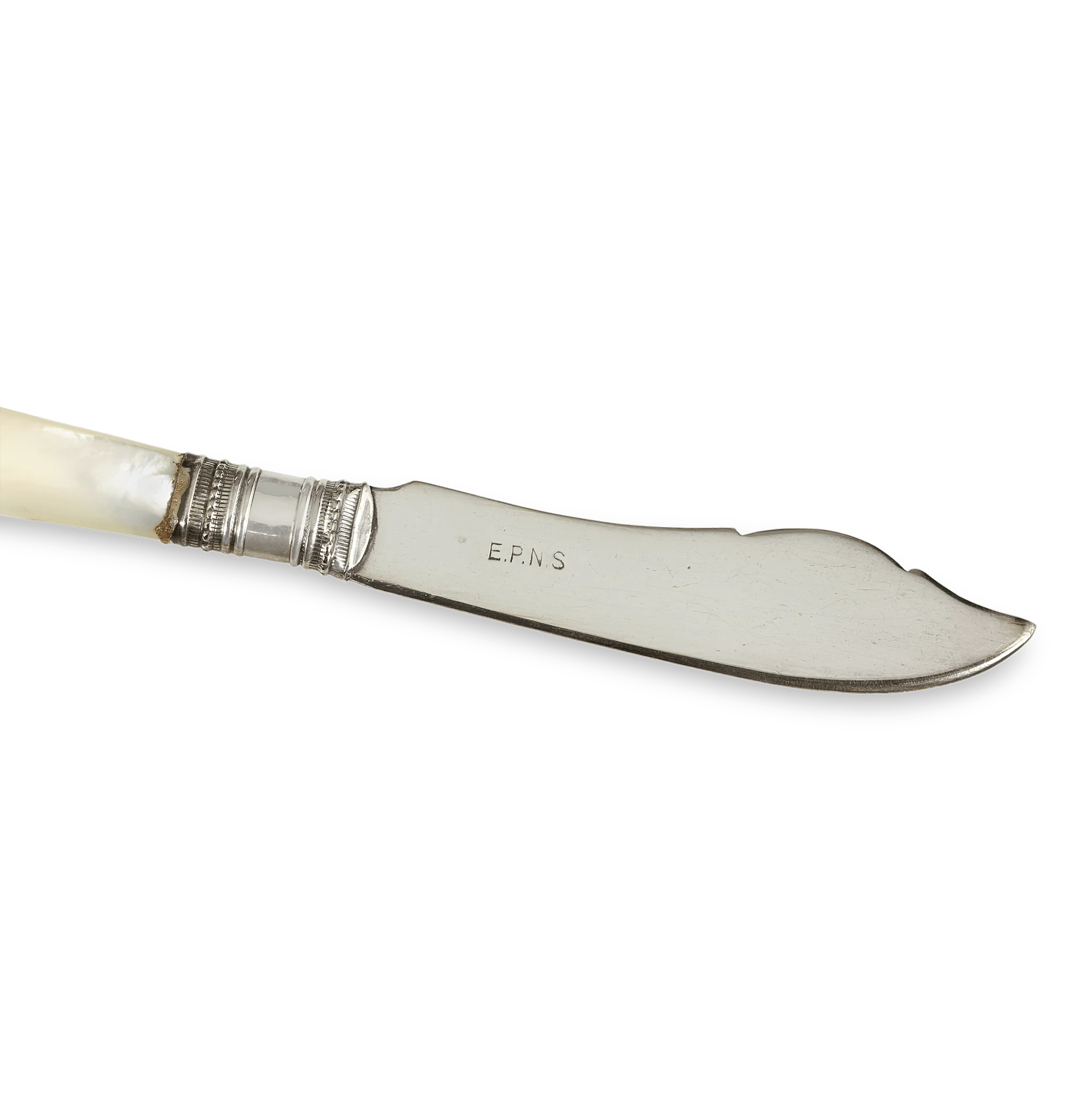 British Tortoiseshell Necessaire - Image 4