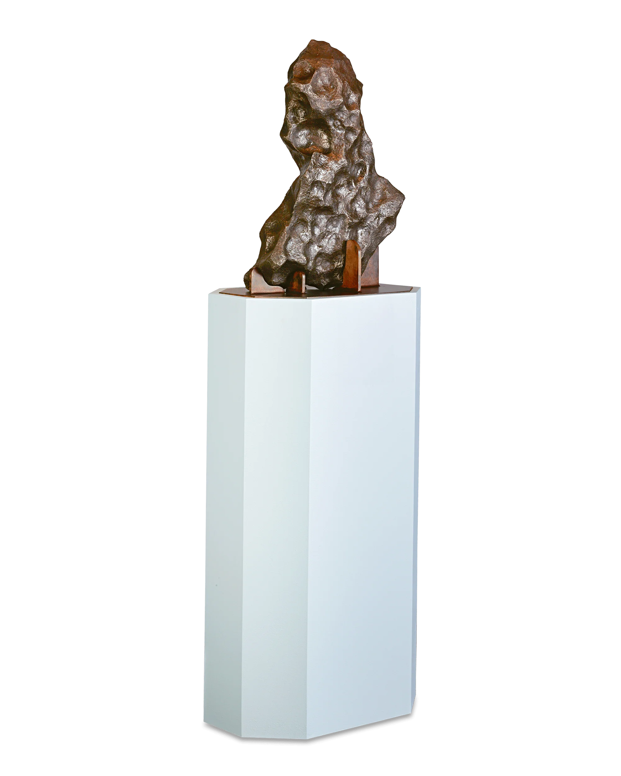 Campo del Cielo Meteorite - Image 4