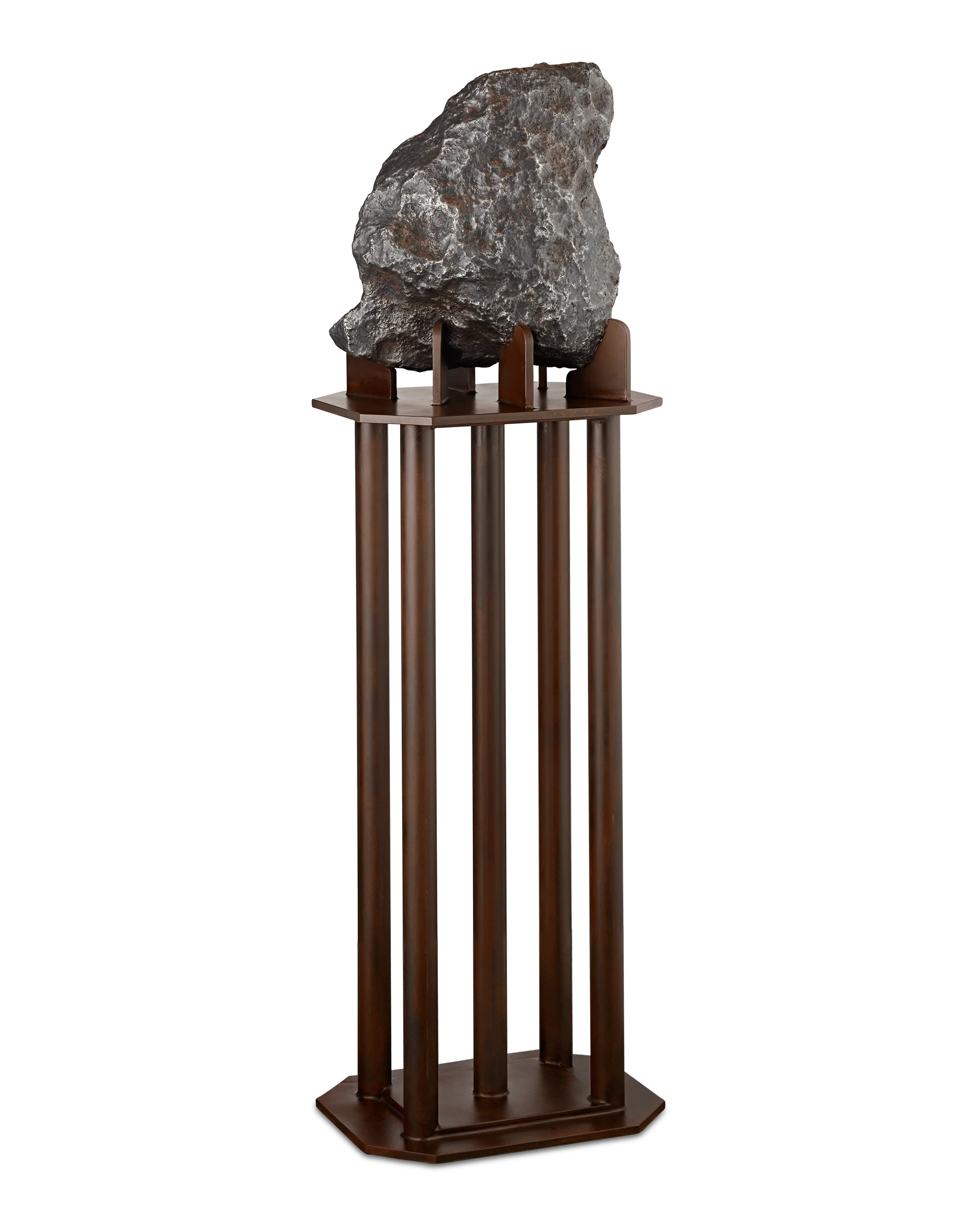 Campo del Cielo Meteorite - Image 3
