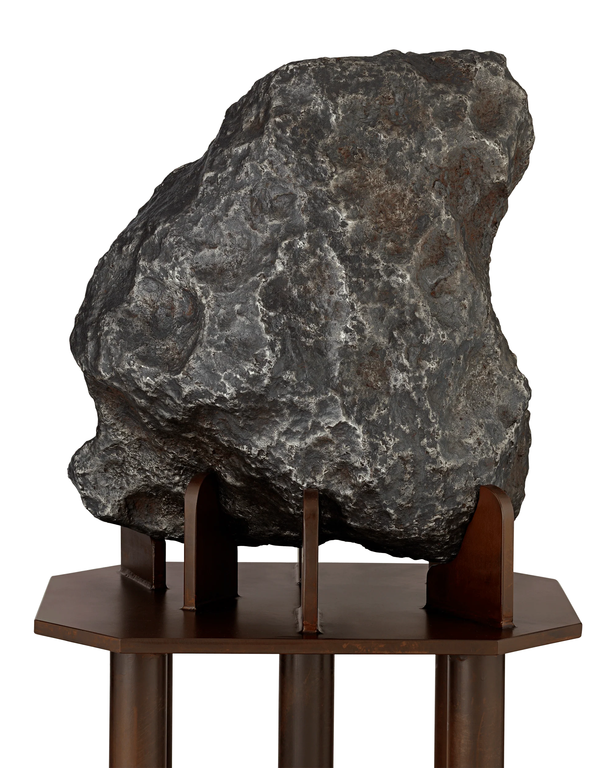 Campo del Cielo Meteorite - Image 4