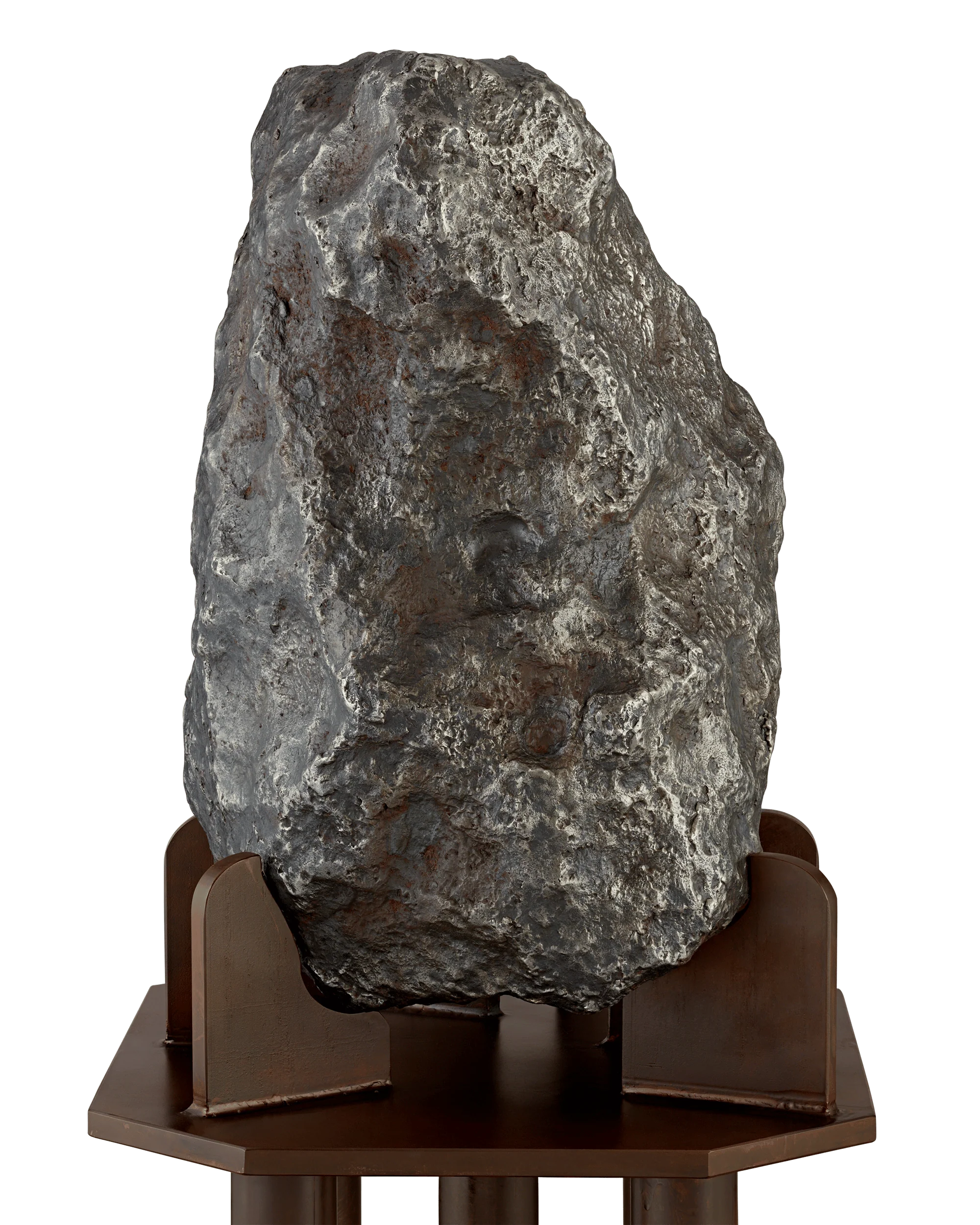 Campo del Cielo Meteorite - Image 5