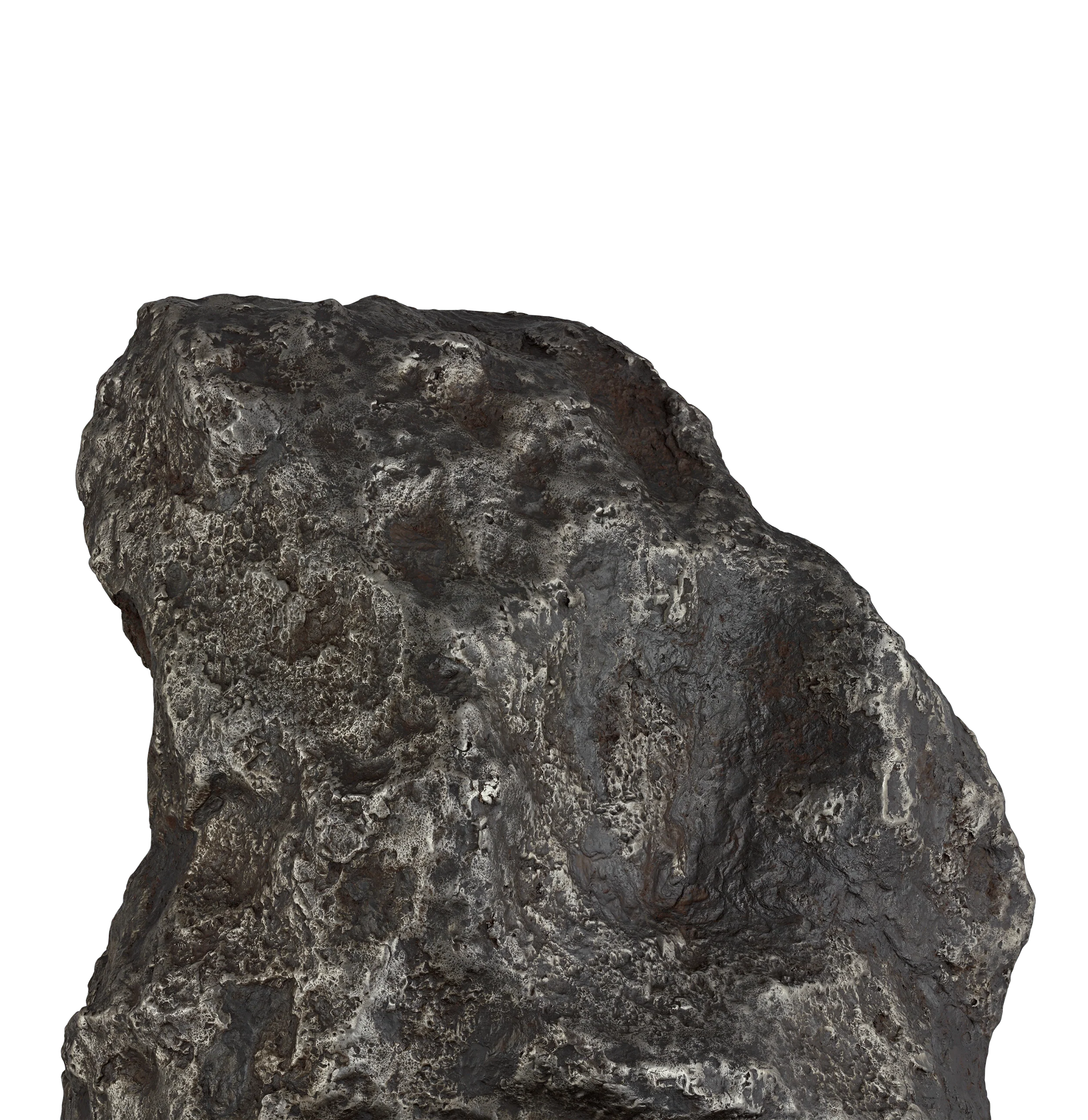 Campo del Cielo Meteorite - Image 7