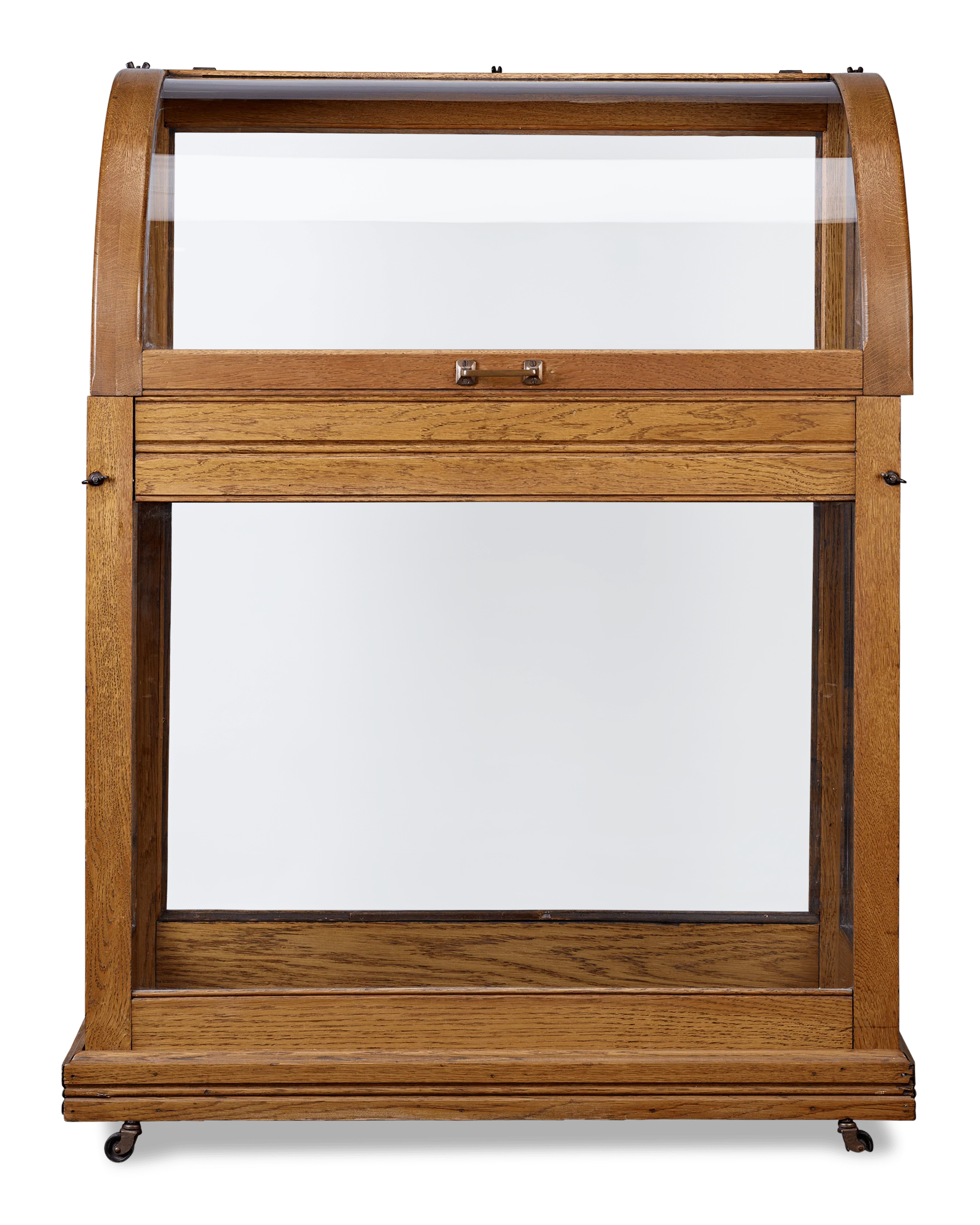 Cane Display Cabinet - Image 3