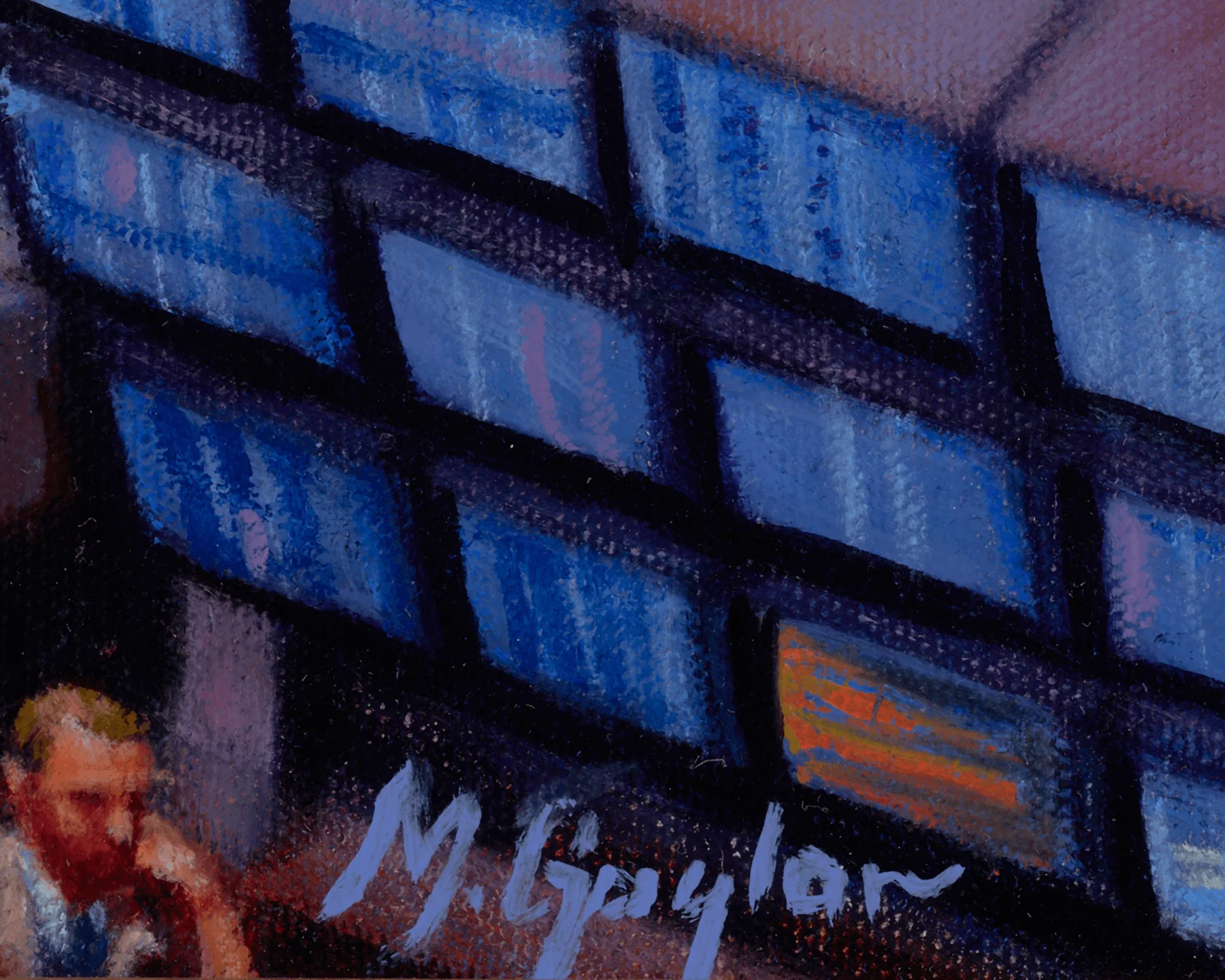 CBOE Melody by Marcia Gaylor - Image 3