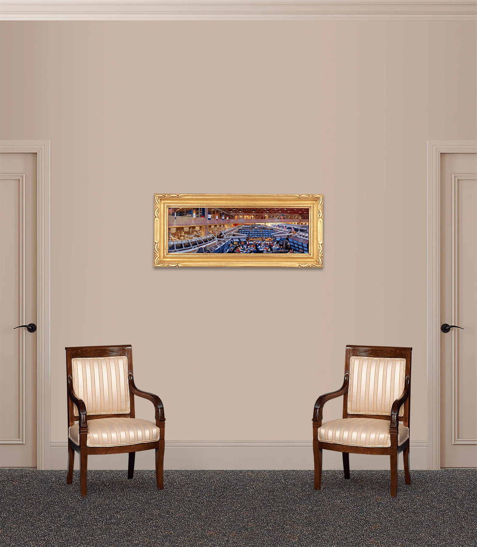 CBOE Melody by Marcia Gaylor - Image 5