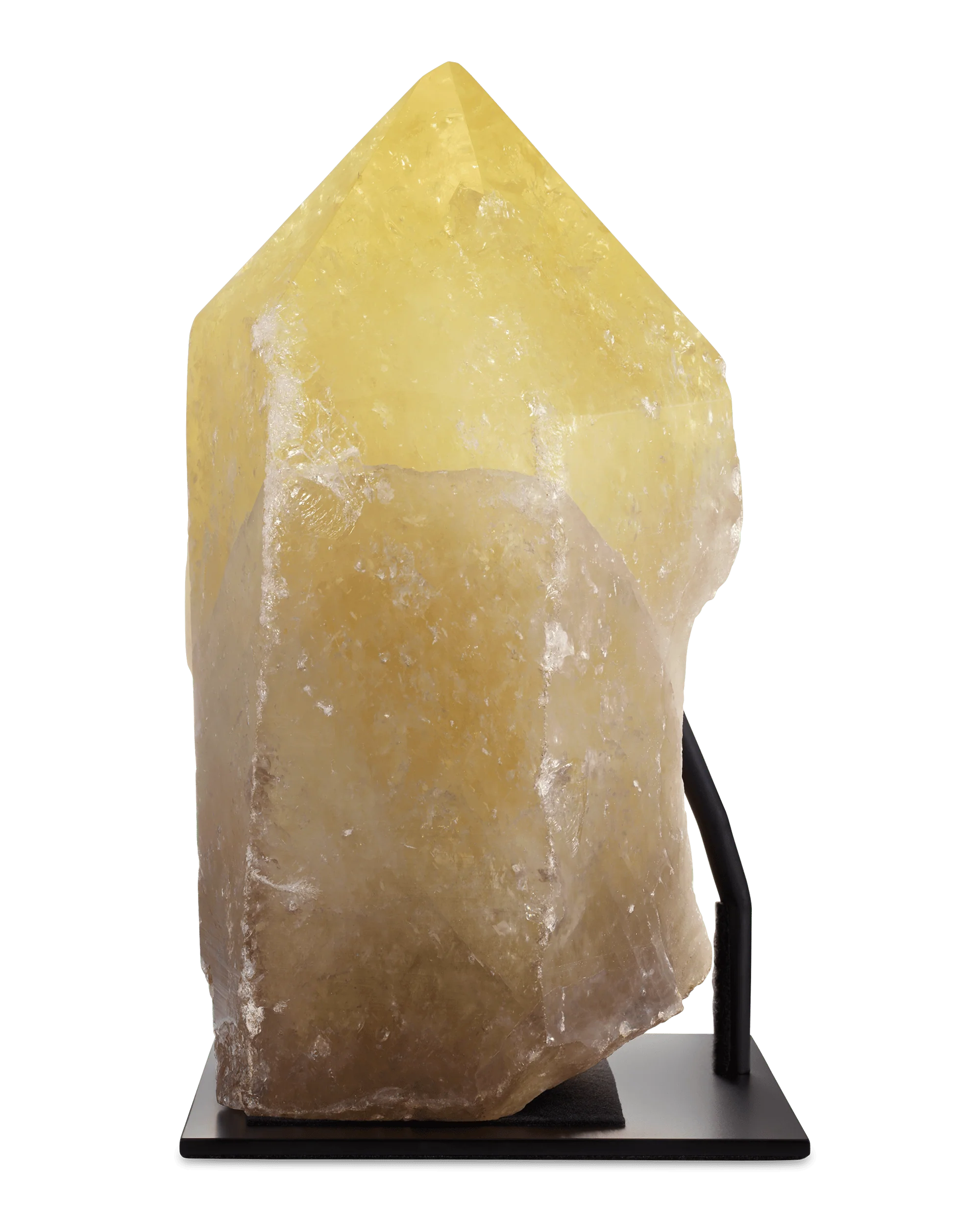 Citrine Specimen - Image 3