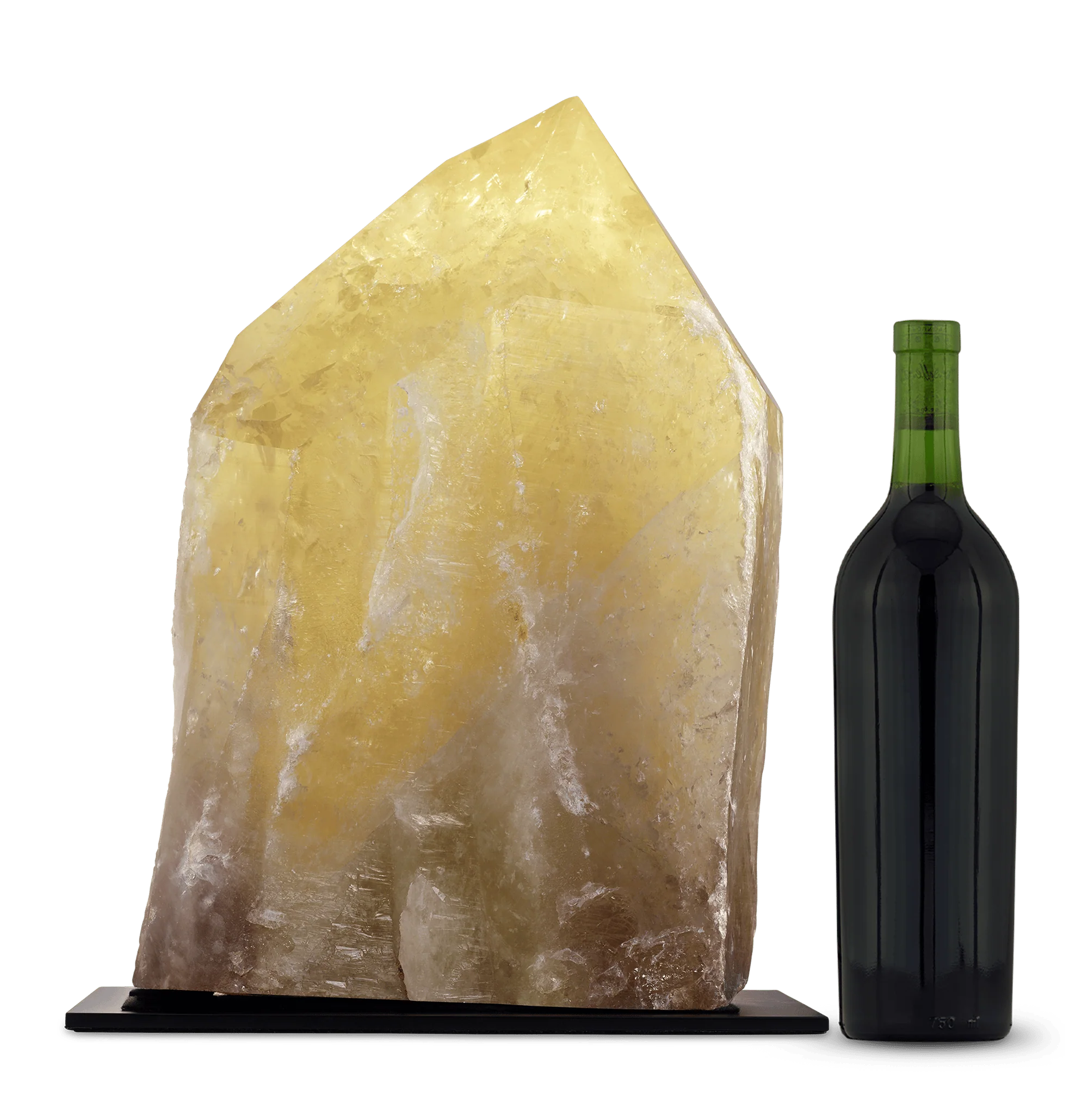 Citrine Specimen - Image 6