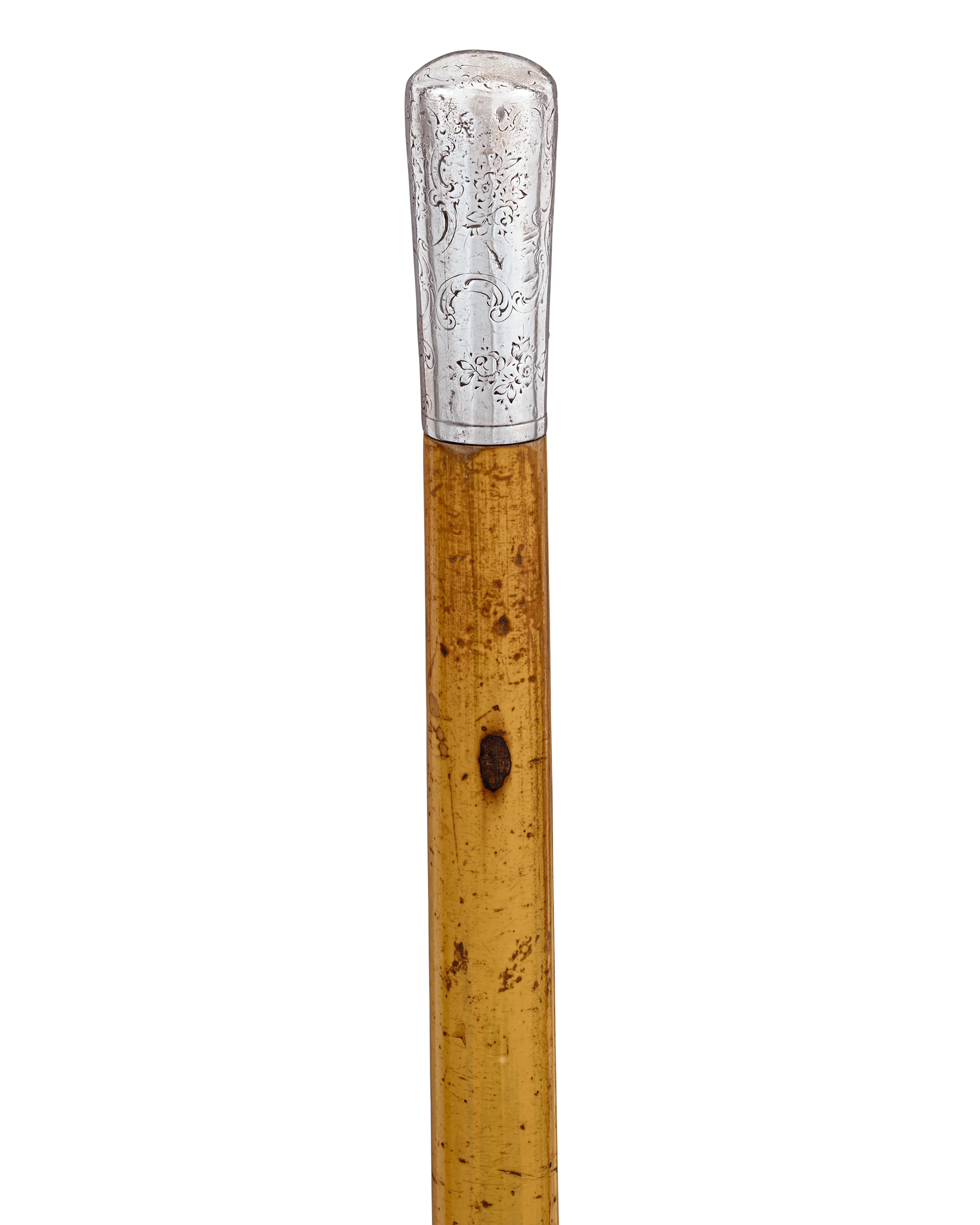 Concealed Dagger Cane - Image 2