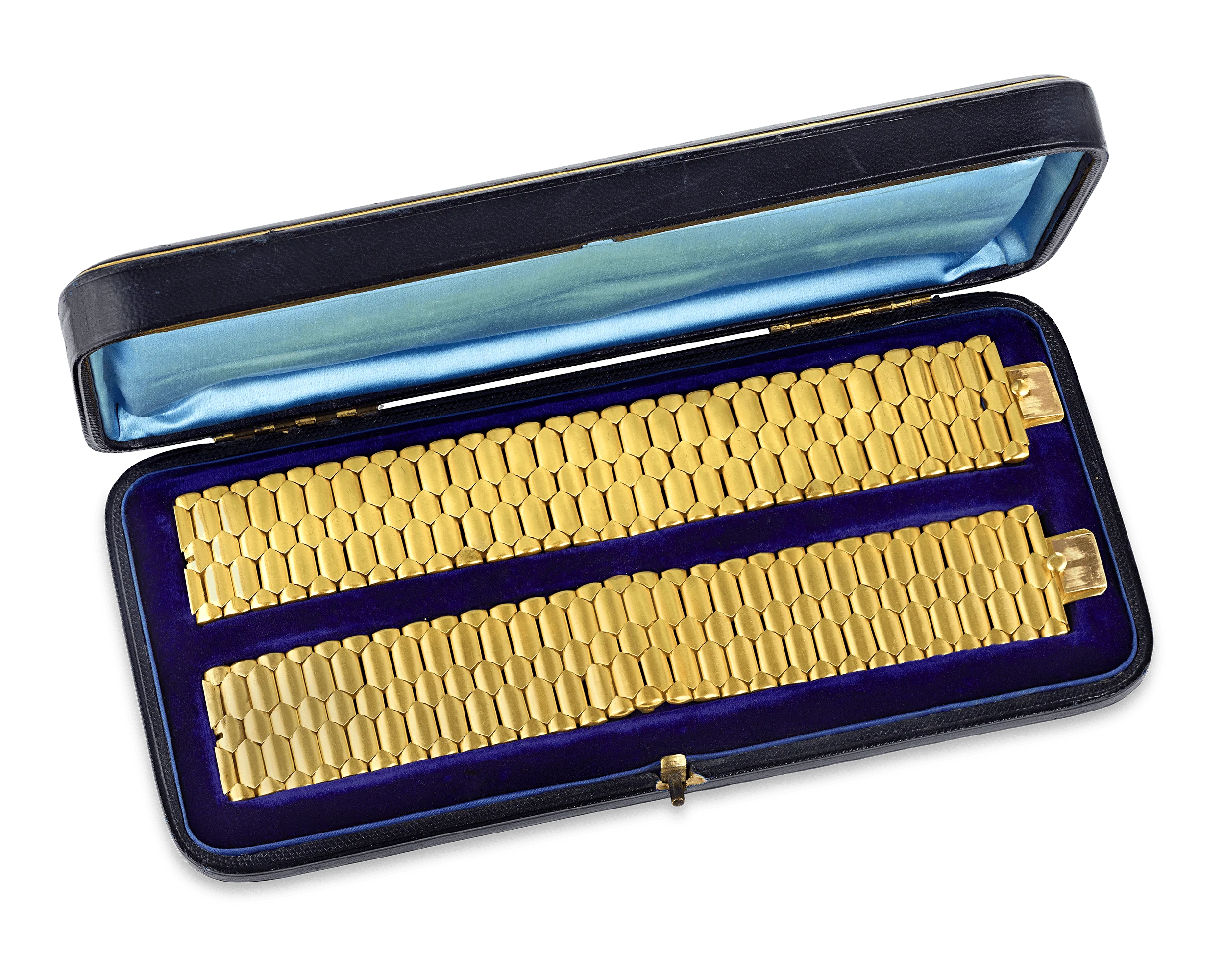 Convertible Gold Bracelets - Image 2