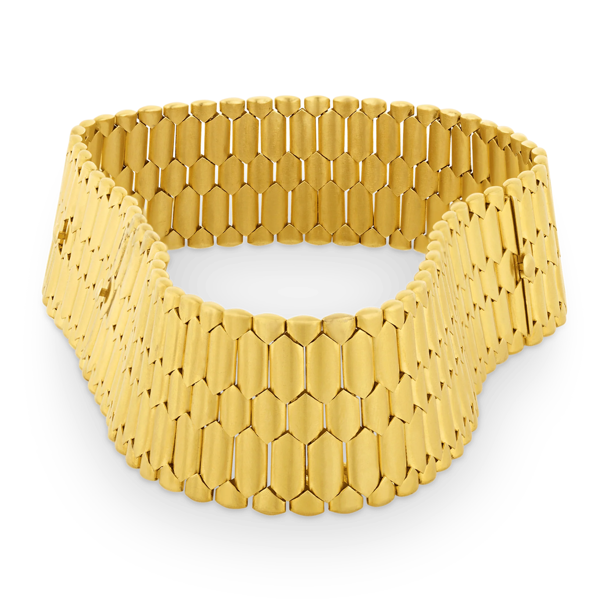 Convertible Gold Bracelets - Image 5