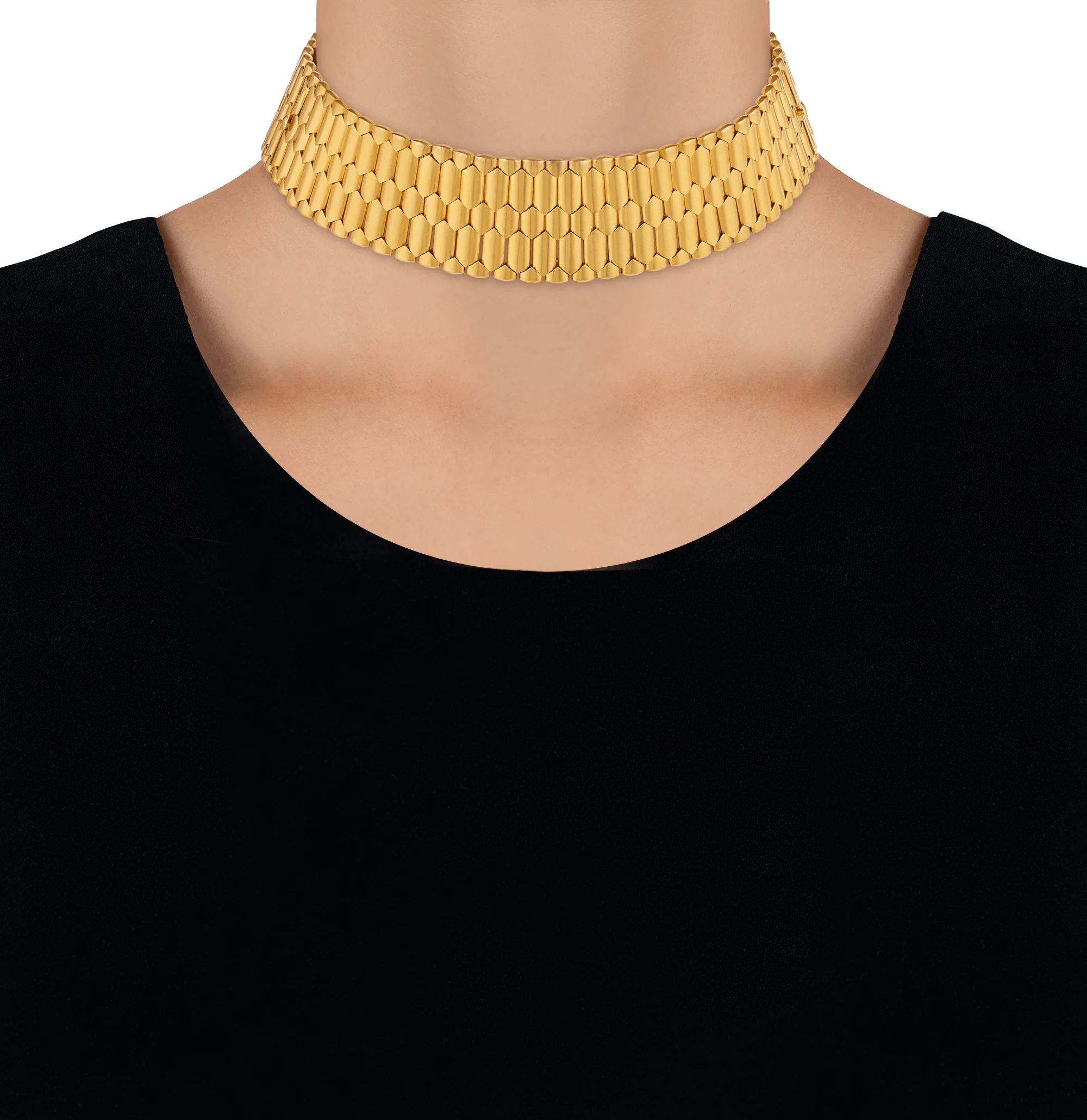 Convertible Gold Bracelets - Image 7