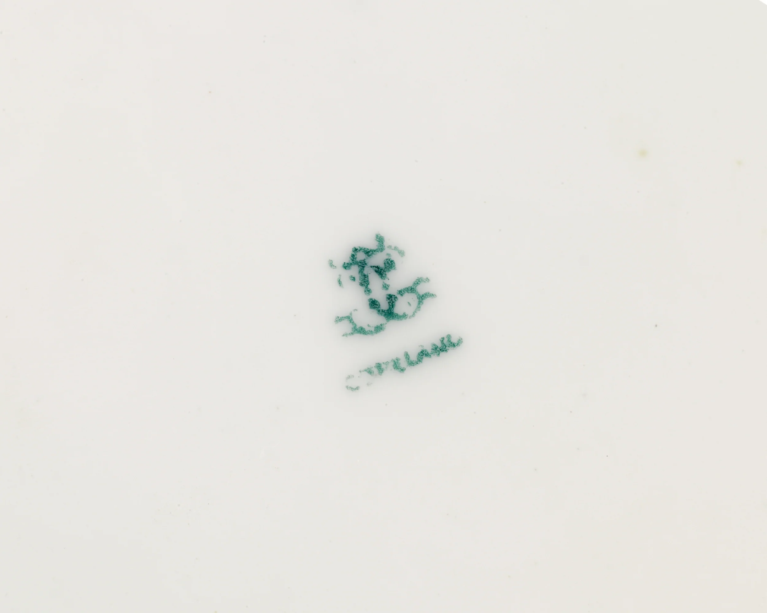 Copeland Topographical Plate - Image 4