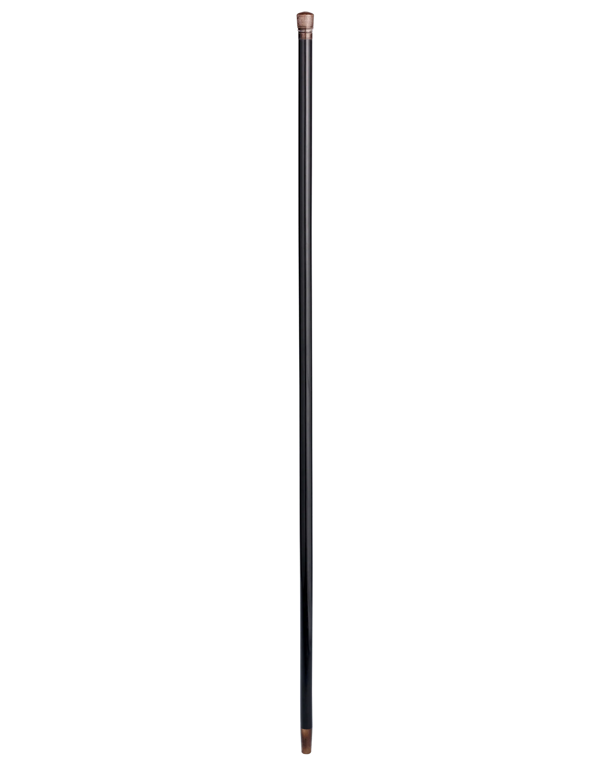 Copper Compartment Cane - Image 3