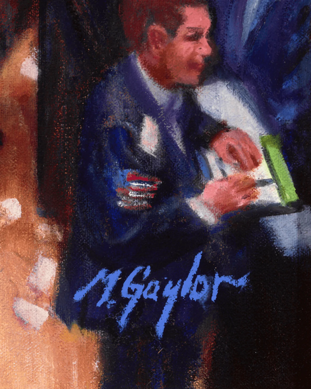 Creating Capital by Marcia Gaylor - Image 3