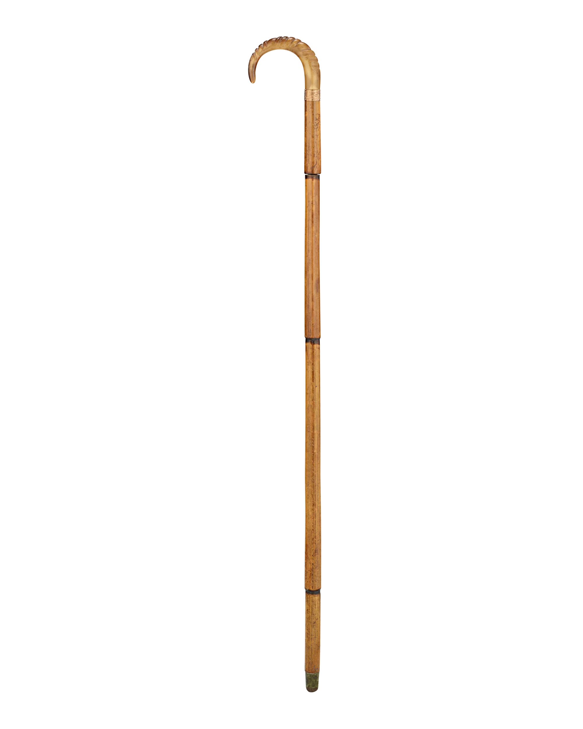Crutch Handle Dagger Cane - Image 4