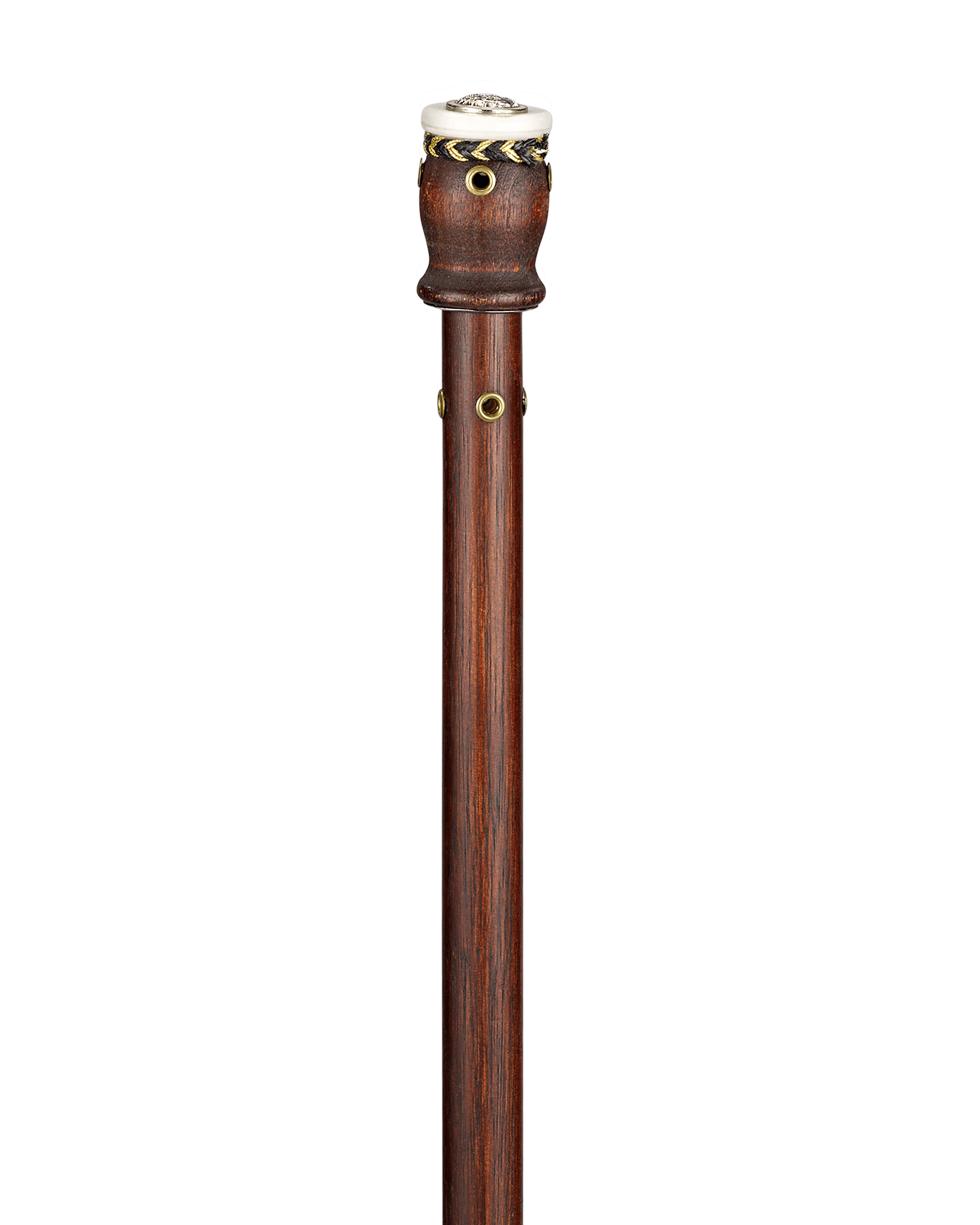 Decorative Sailor's Cane - Image 2
