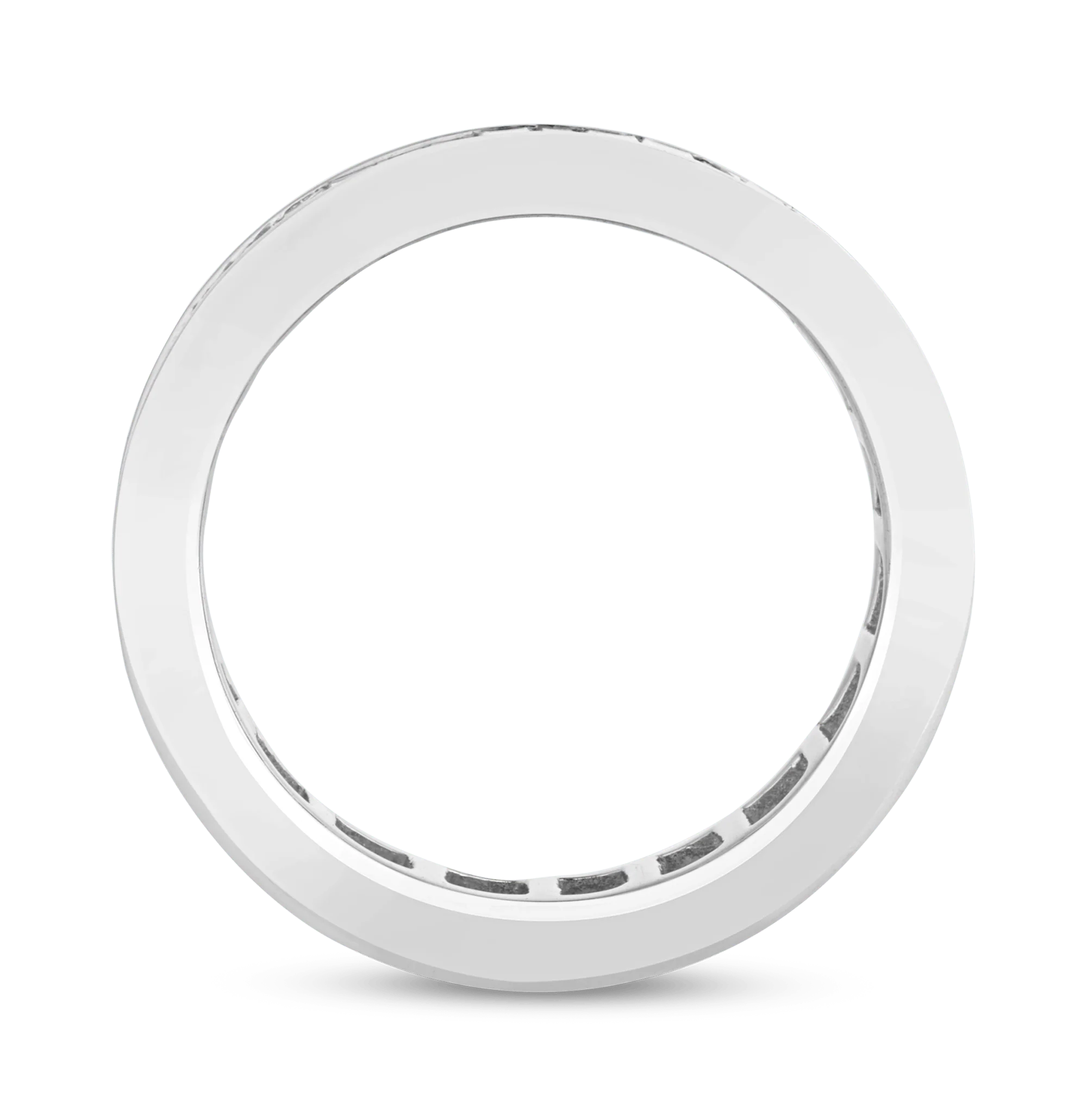 Diamond Eternity Band, 1.75 carats - Image 2