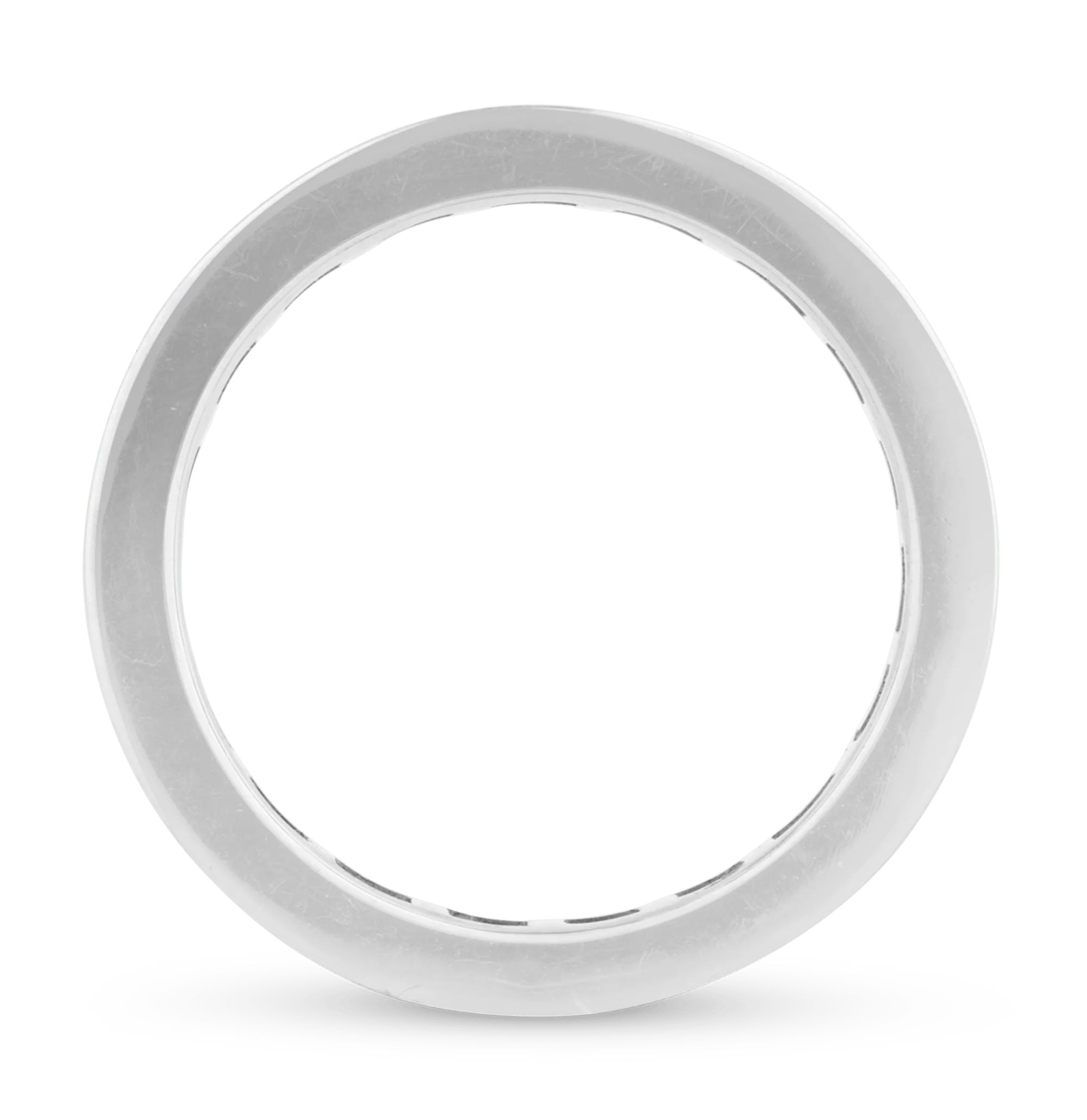 Diamond Eternity Band, 2.00 Carats - Image 2