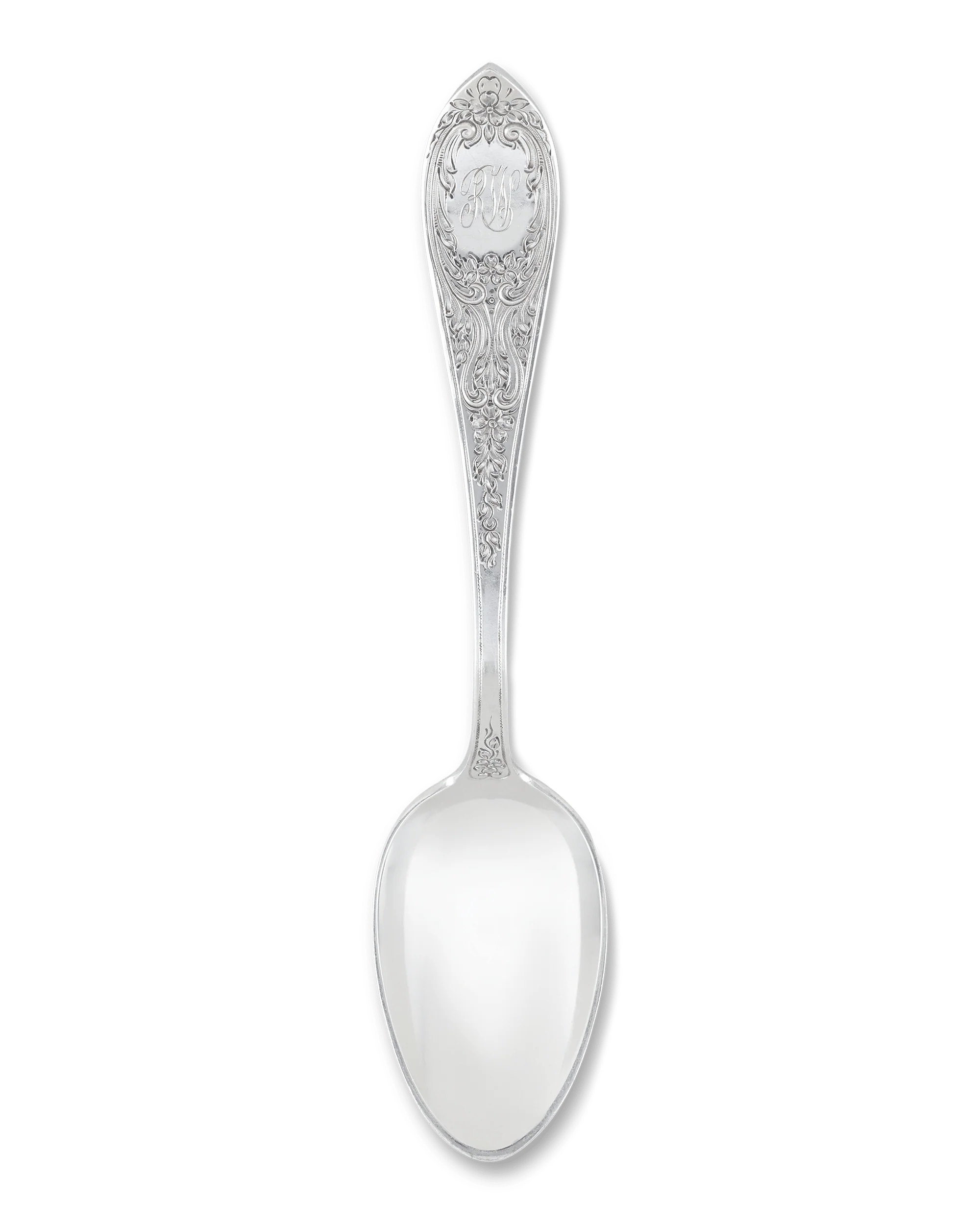 Durgin Wentworth Flatware Service, 167 Pieces - Image 6