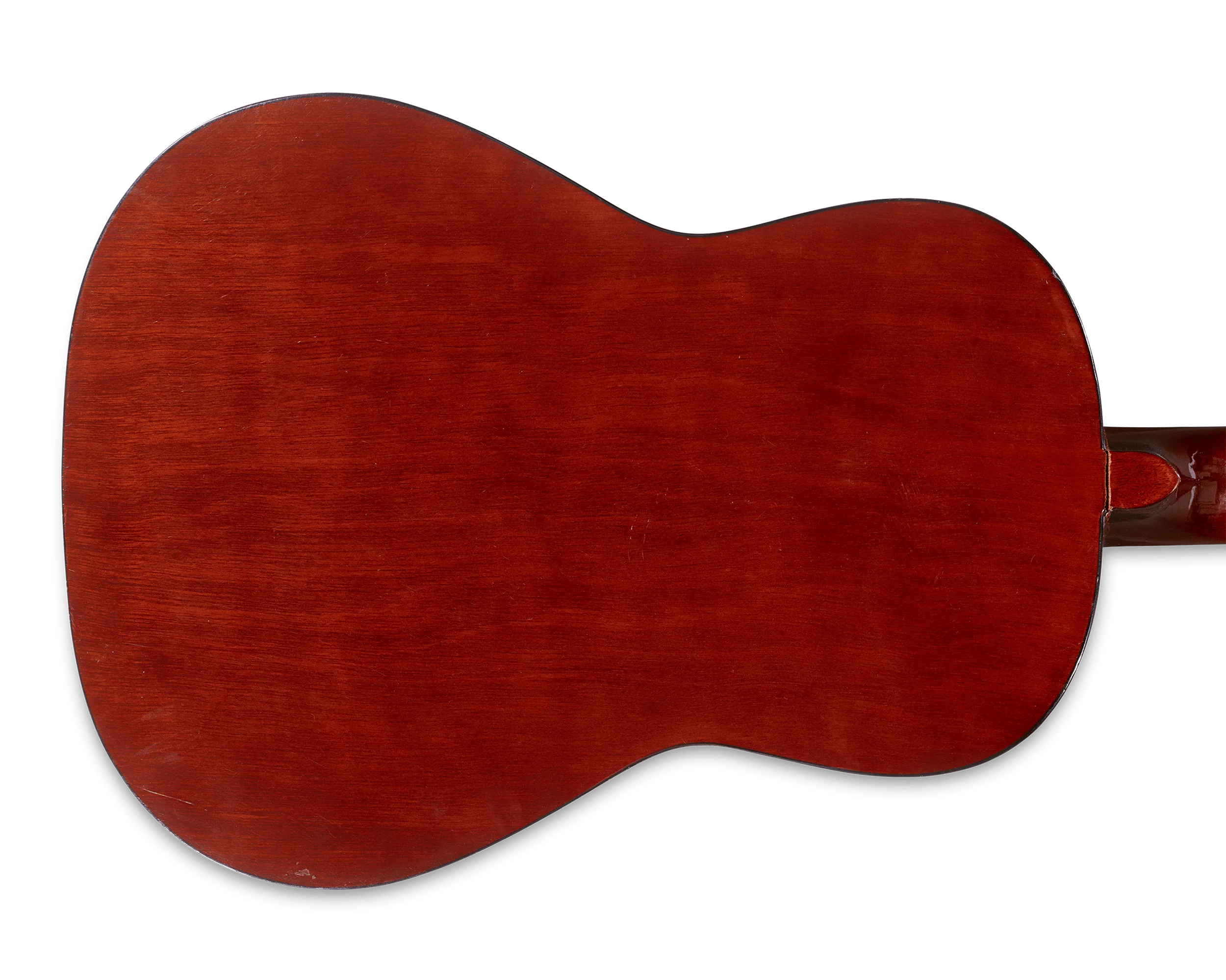 Elvis' Guitar - Image 7