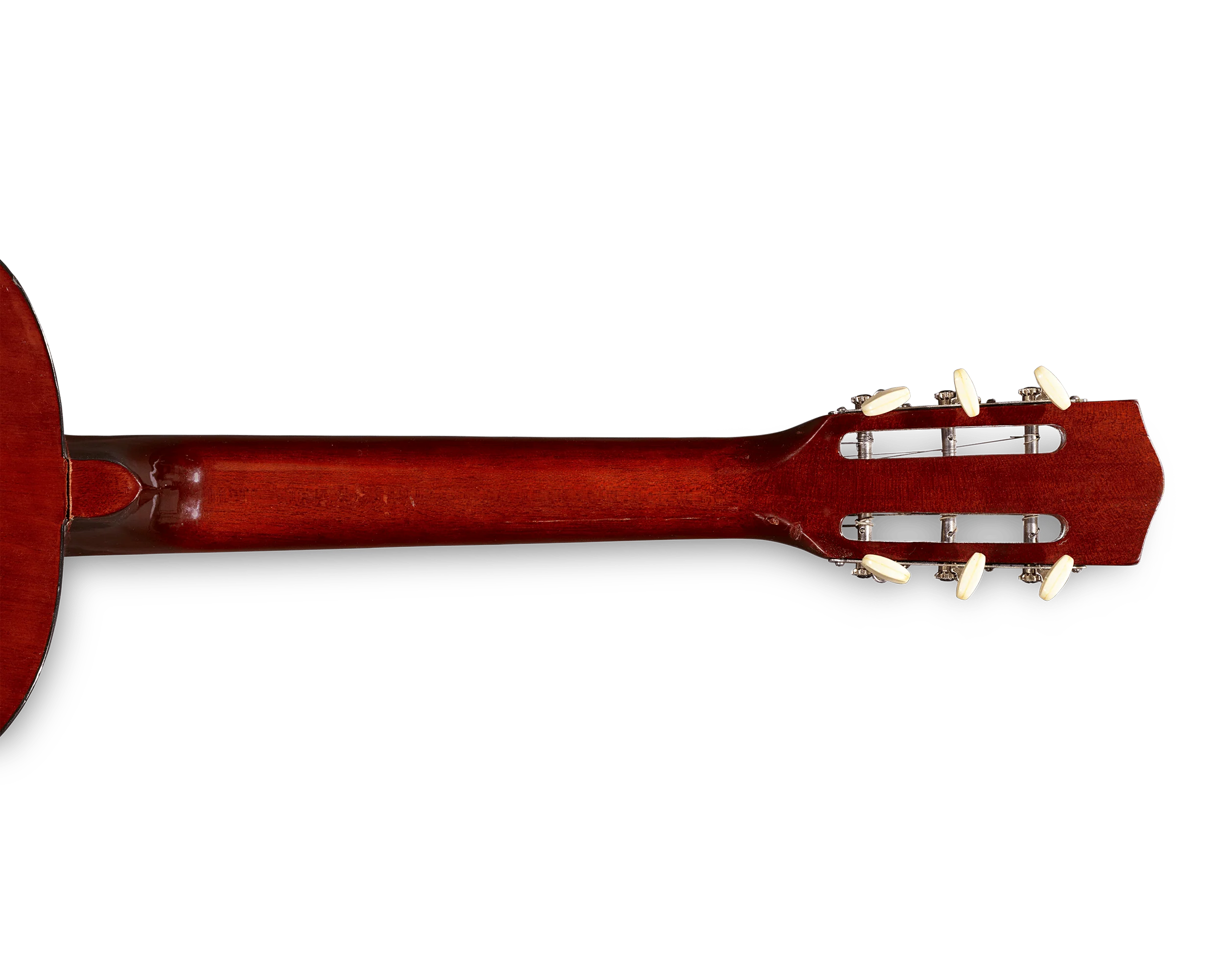 Elvis' Guitar - Image 8