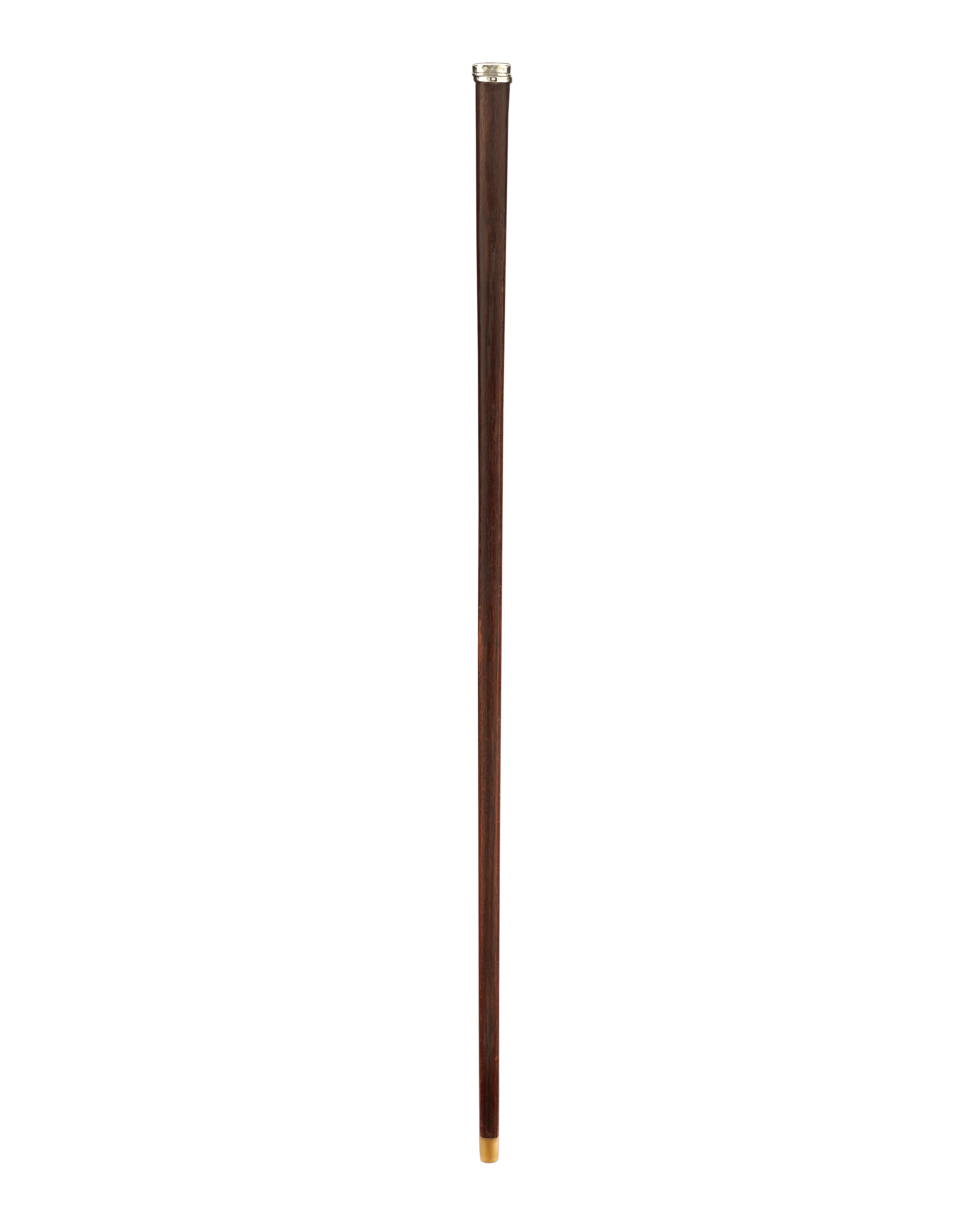 English Ladies' Fan Cane - Image 4