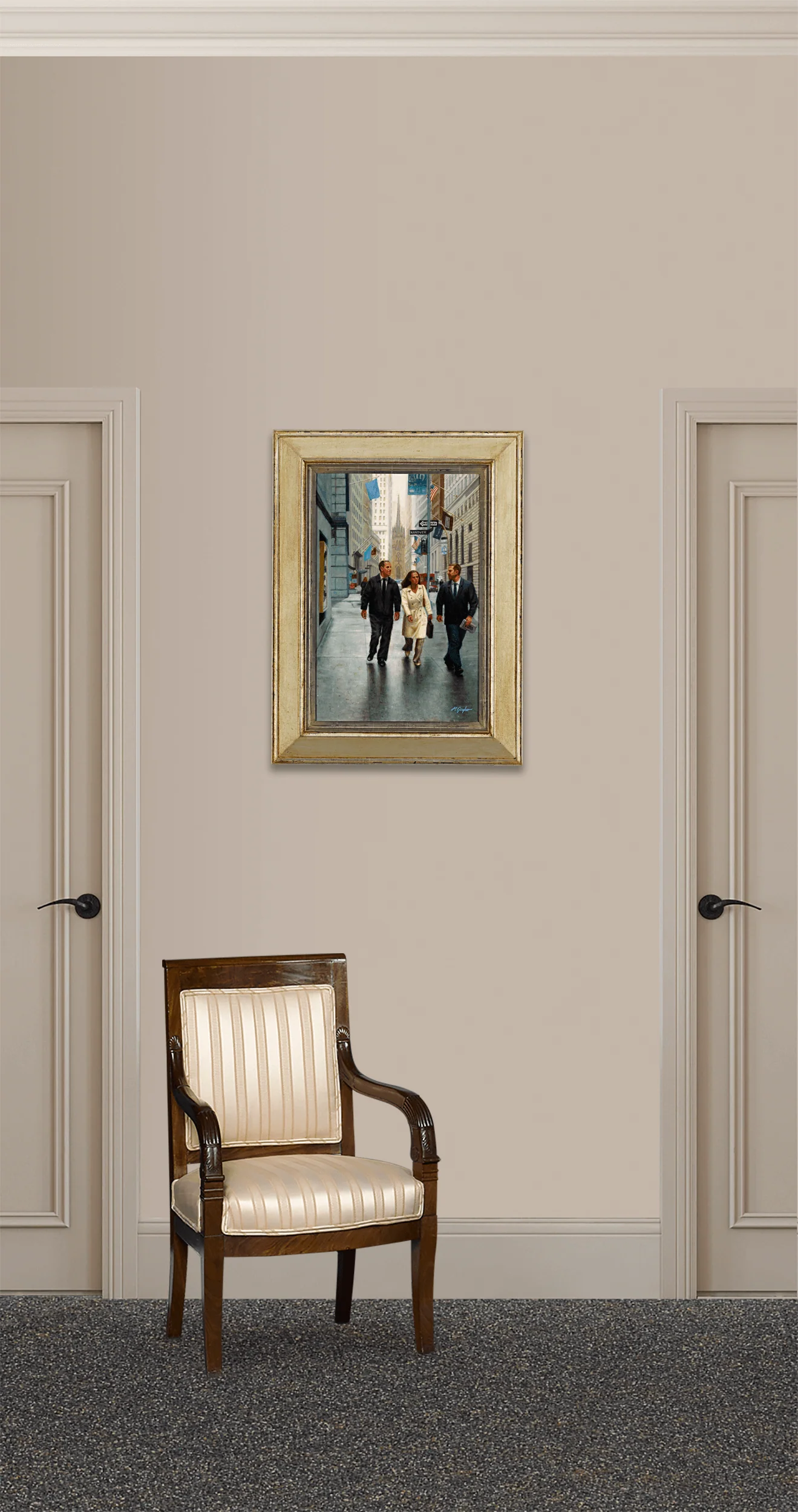 Entrepreneurial Spirit by Marcia Gaylor - Image 5