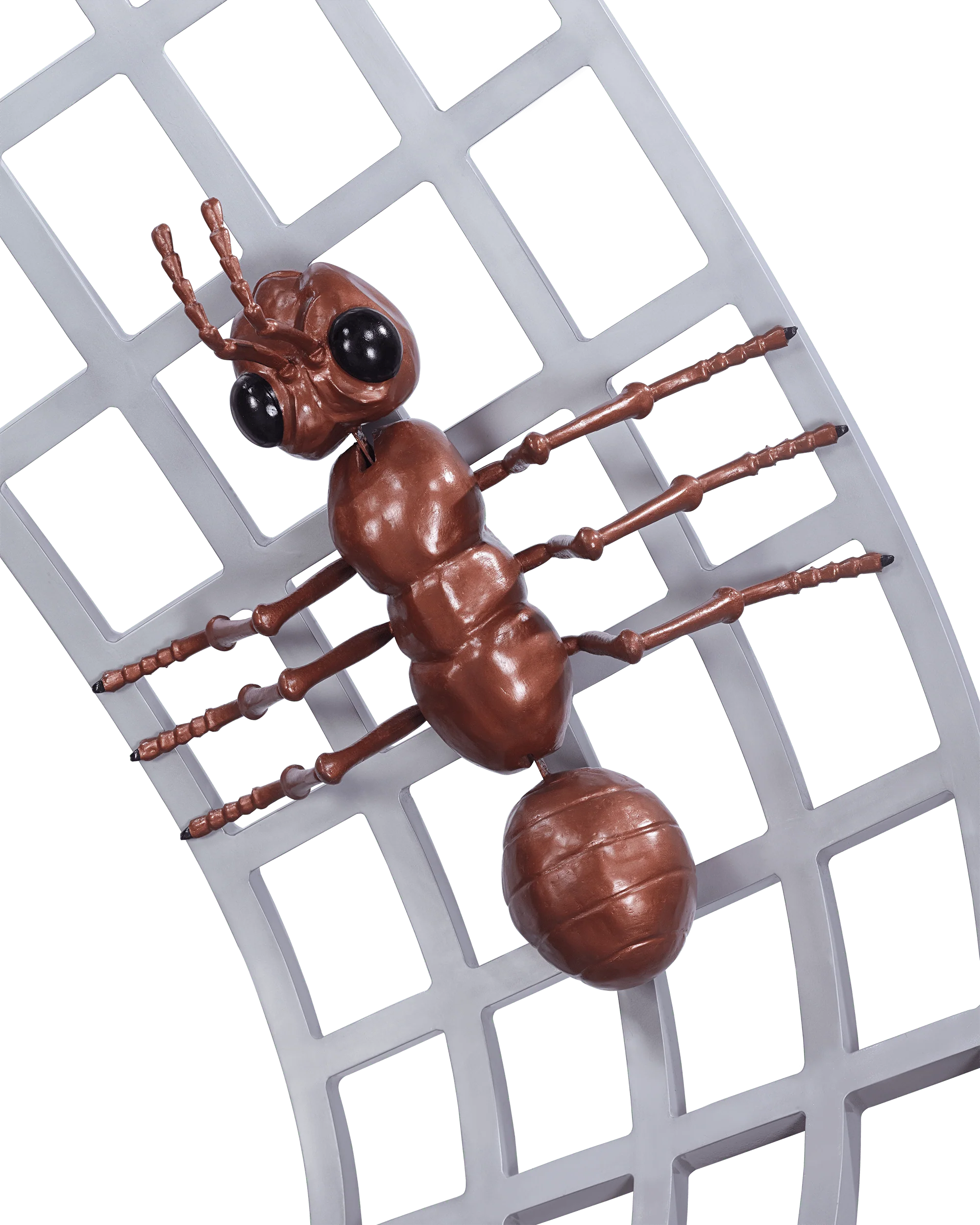 Escher-Inspired Mobius Strip II by Zadora-Gerlof - Image 8