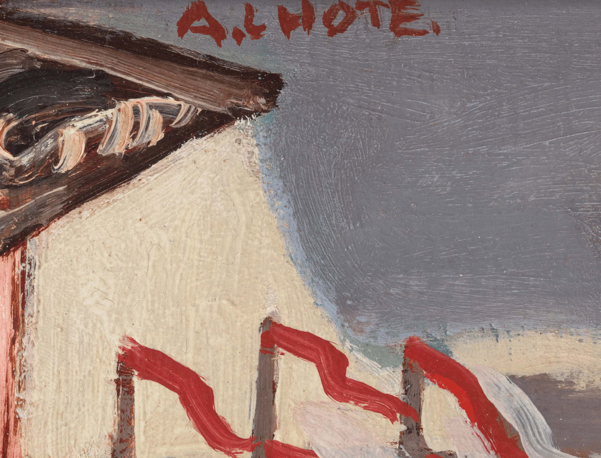 Étude pour Les Sœurs Dolly by André Lhote - Image 5
