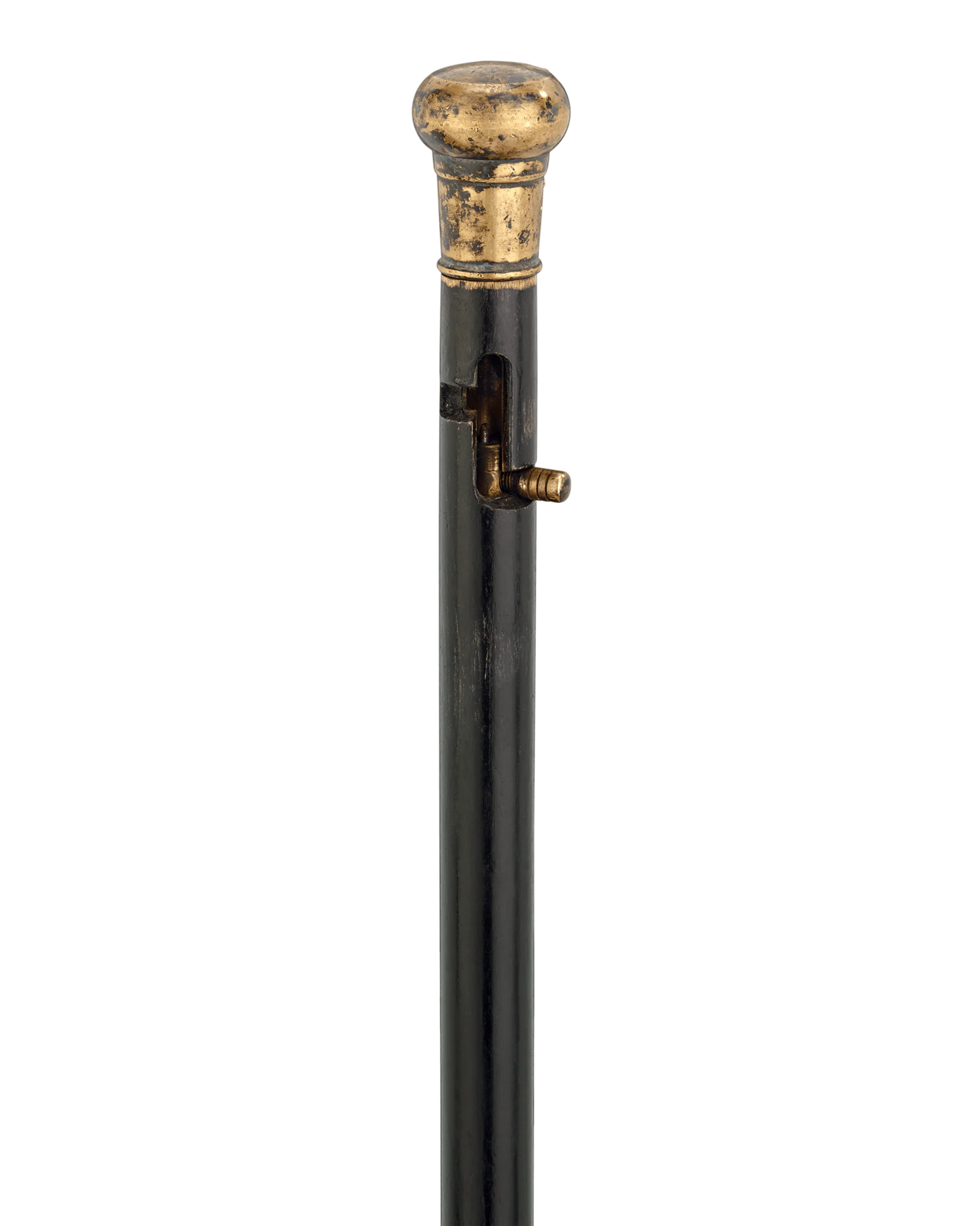 Flare Gun System Cane - Image 2