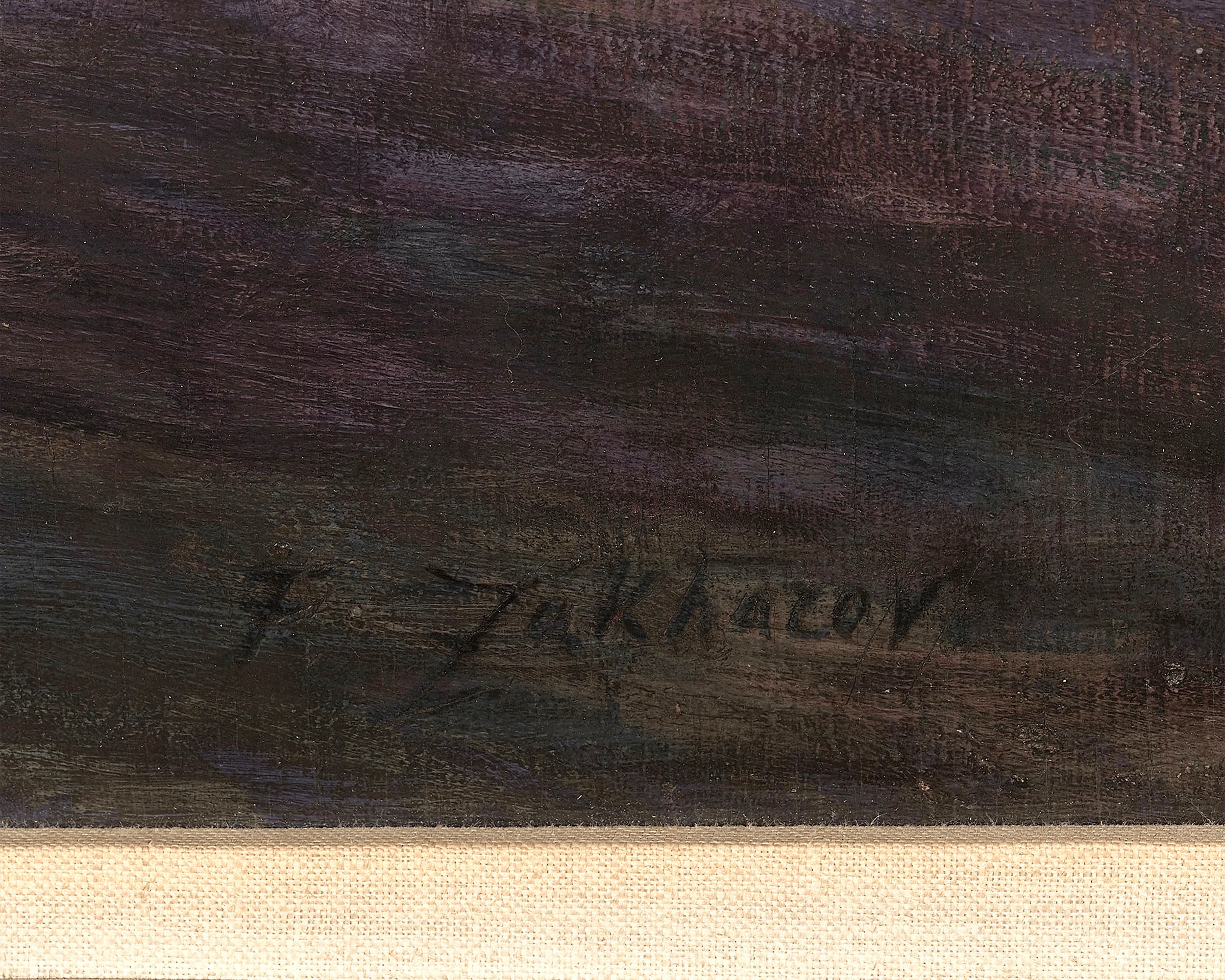 Football by Feodor Ivanovich Zakharov - Image 4