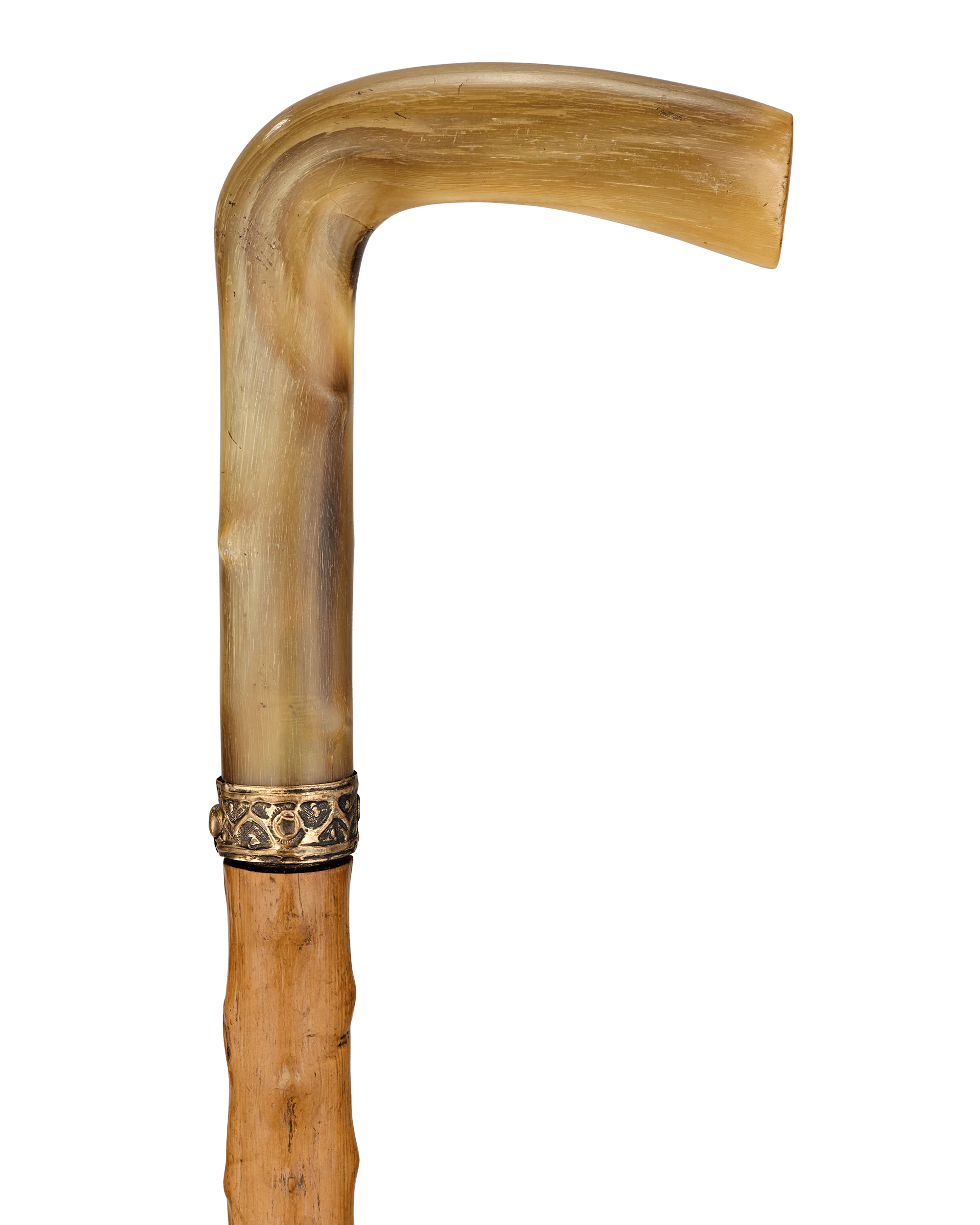 Four-Sided Sword Cane - Image 3