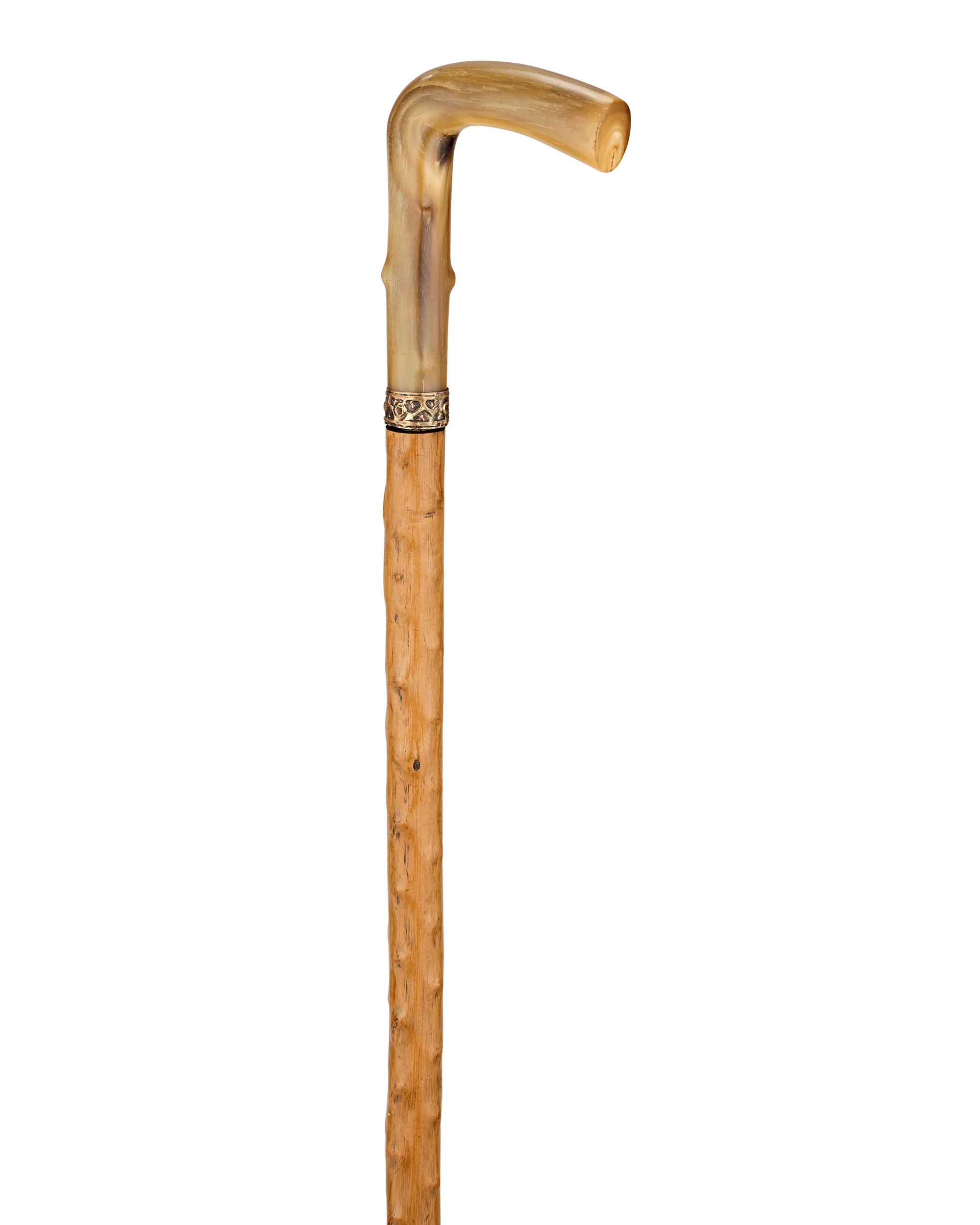 Four-Sided Sword Cane - Image 4