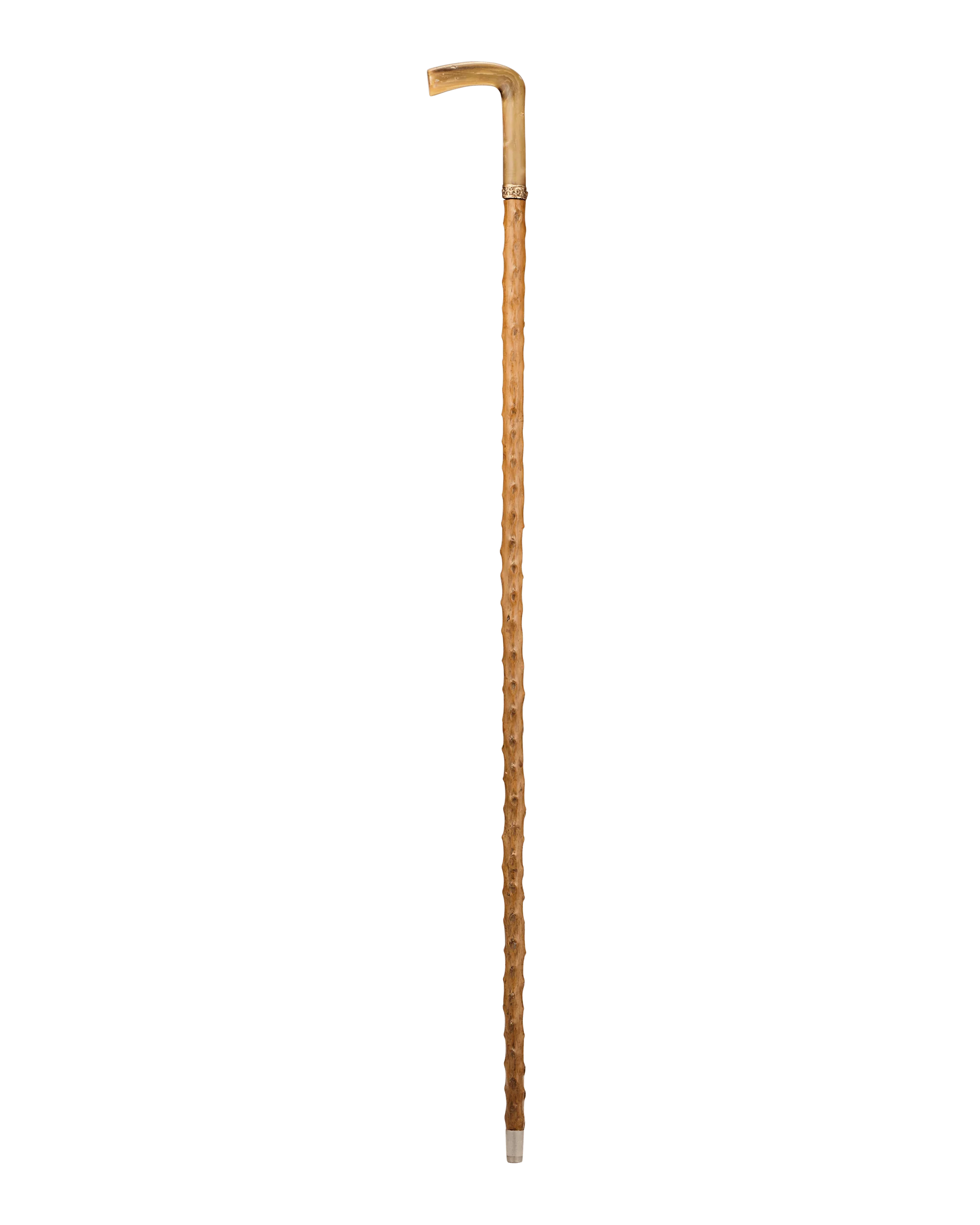 Four-Sided Sword Cane - Image 5