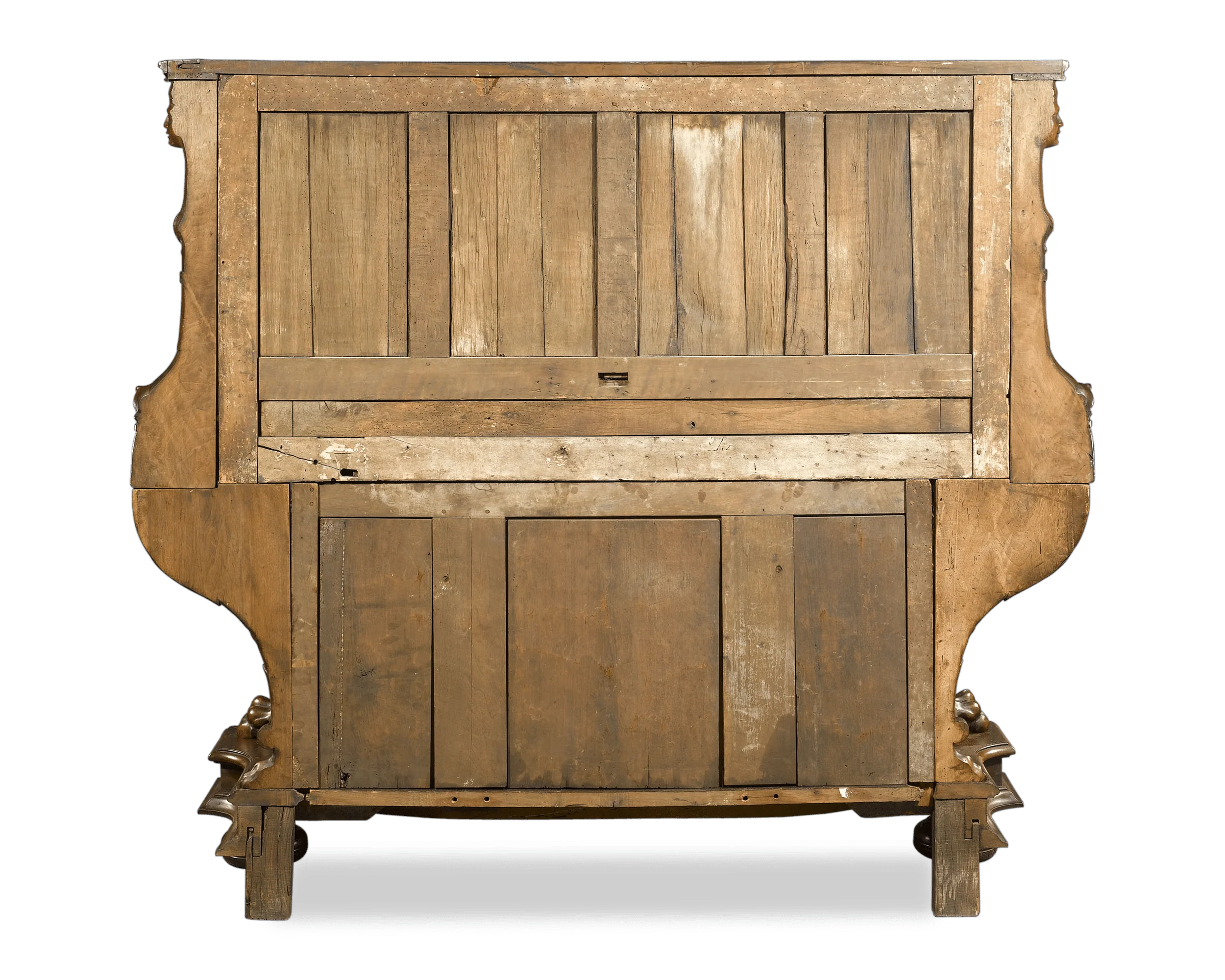 Francis I Renaissance Sideboard - Image 7