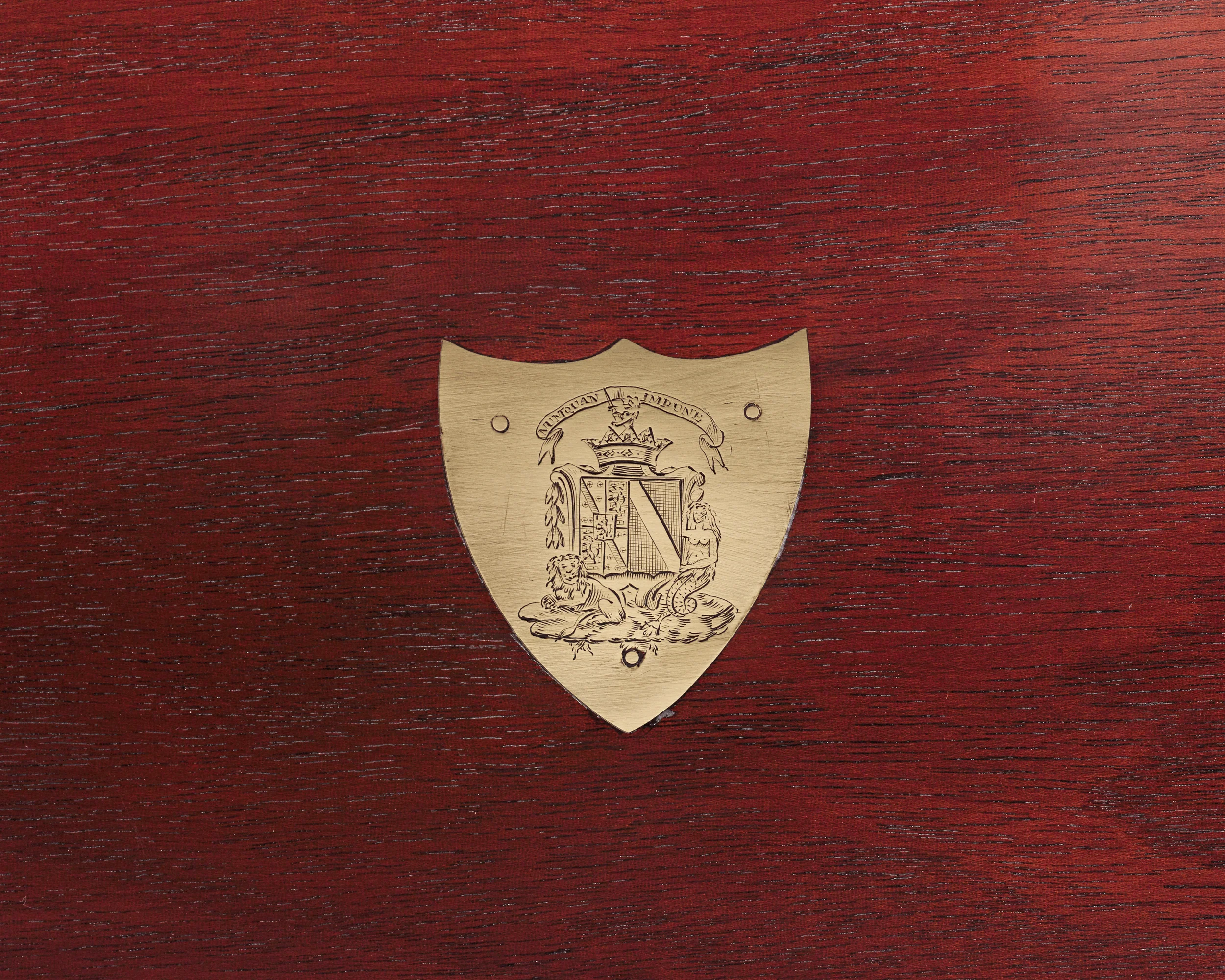 French Nécessaire de Voyage - Image 8