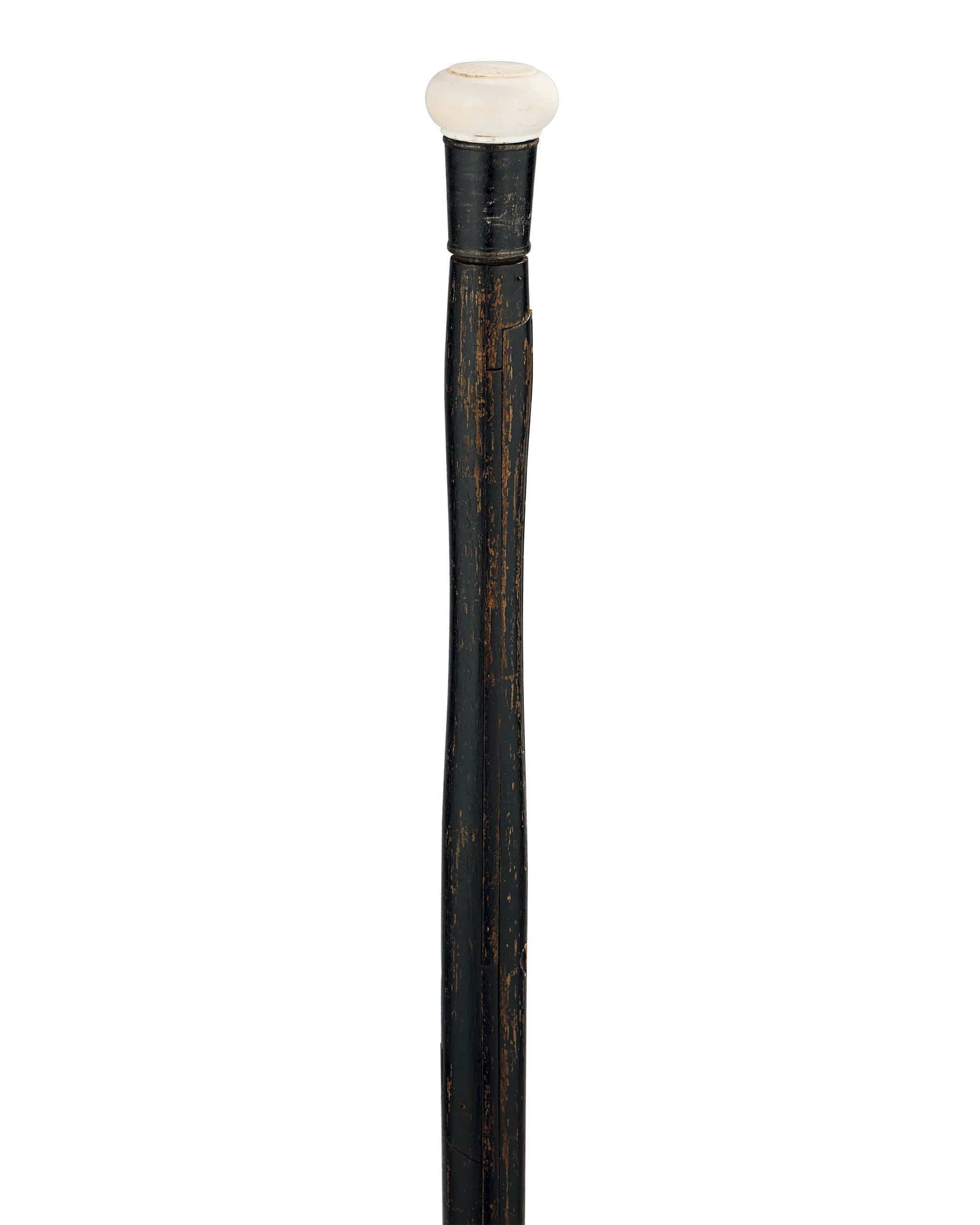French Painter’s Easel Cane - Image 4