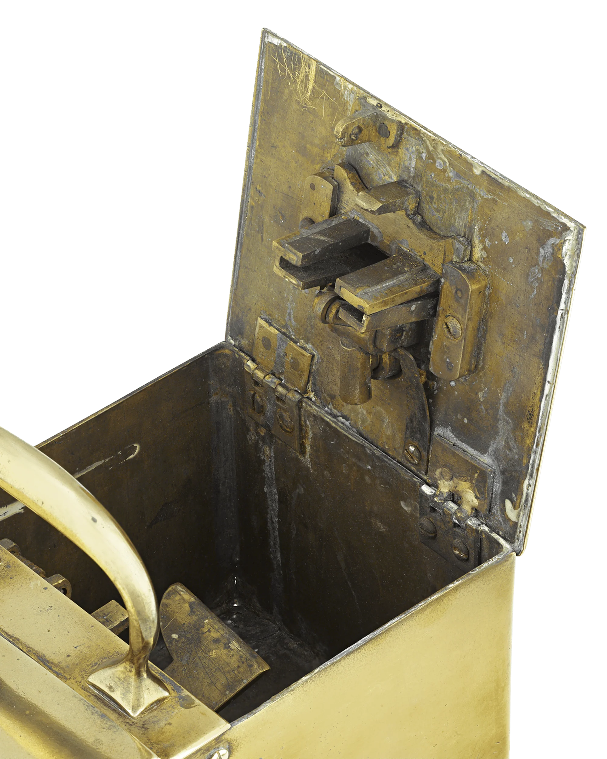 Georgian Tobacco Honesty Box - Image 4