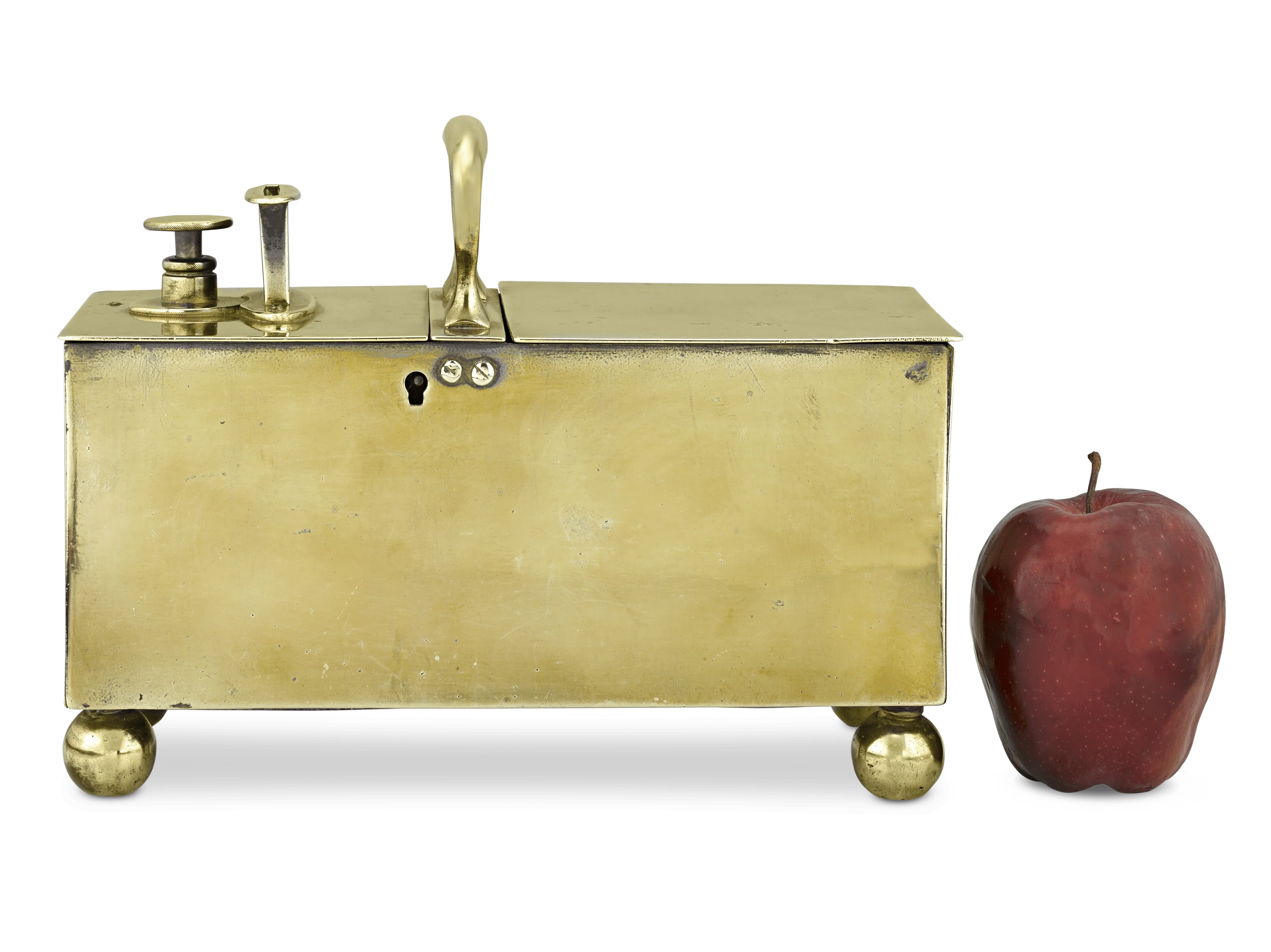 Georgian Tobacco Honesty Box - Image 5